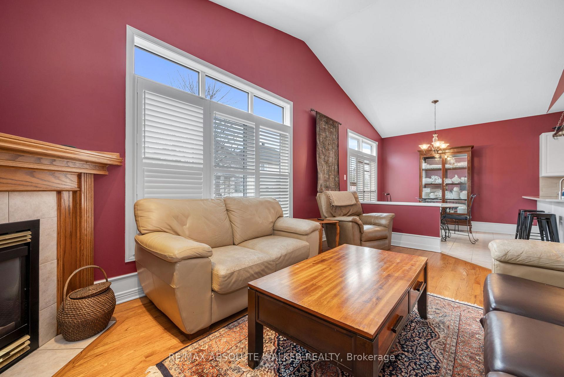 Photo 16 of 1120 Lichen Avenue, Ottawa, Avalon East — HOMEH