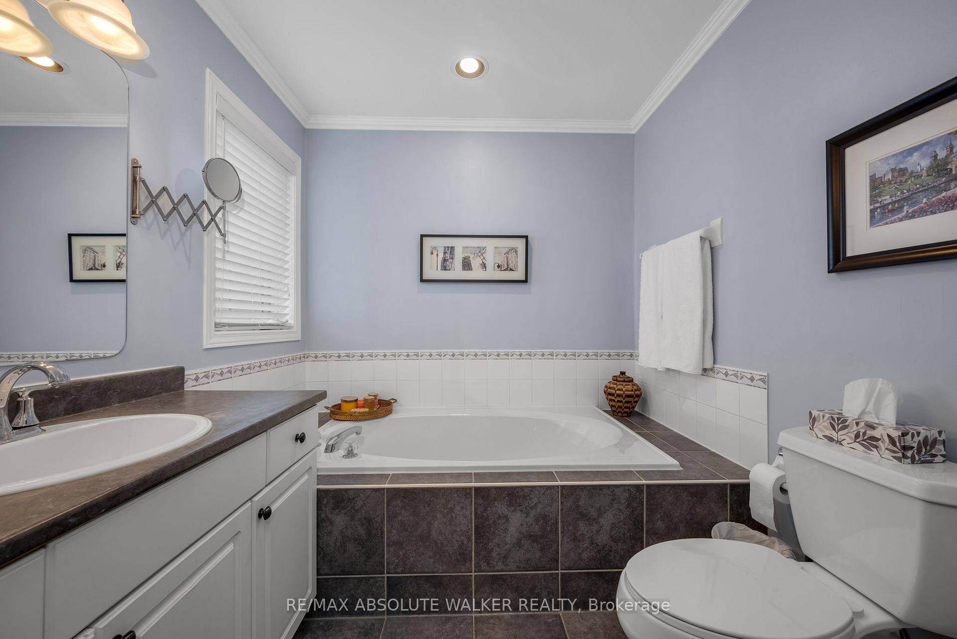 Photo 20 of 1120 Lichen Avenue, Ottawa, Avalon East — HOMEH