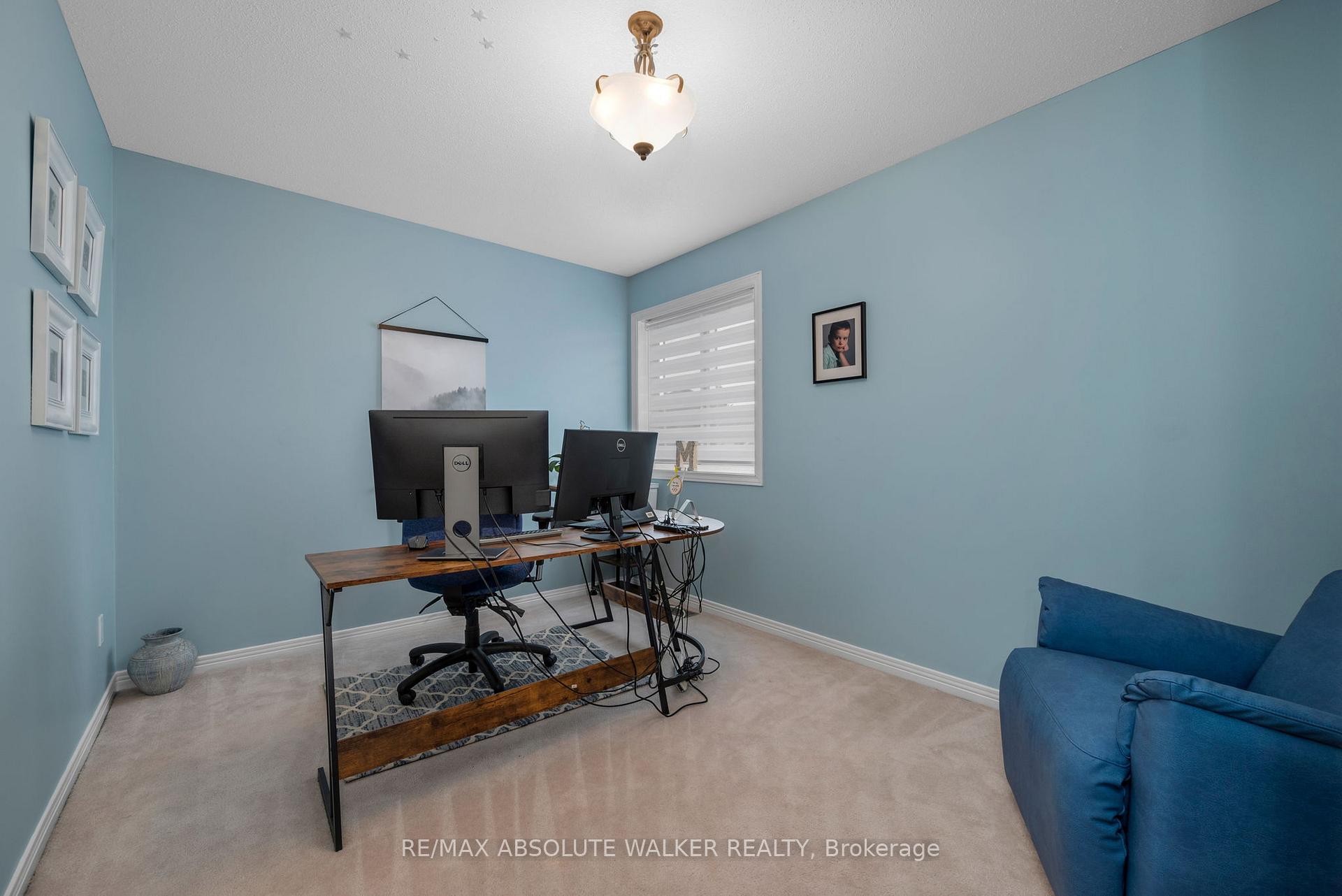 Photo 23 of 1120 Lichen Avenue, Ottawa, Avalon East — HOMEH