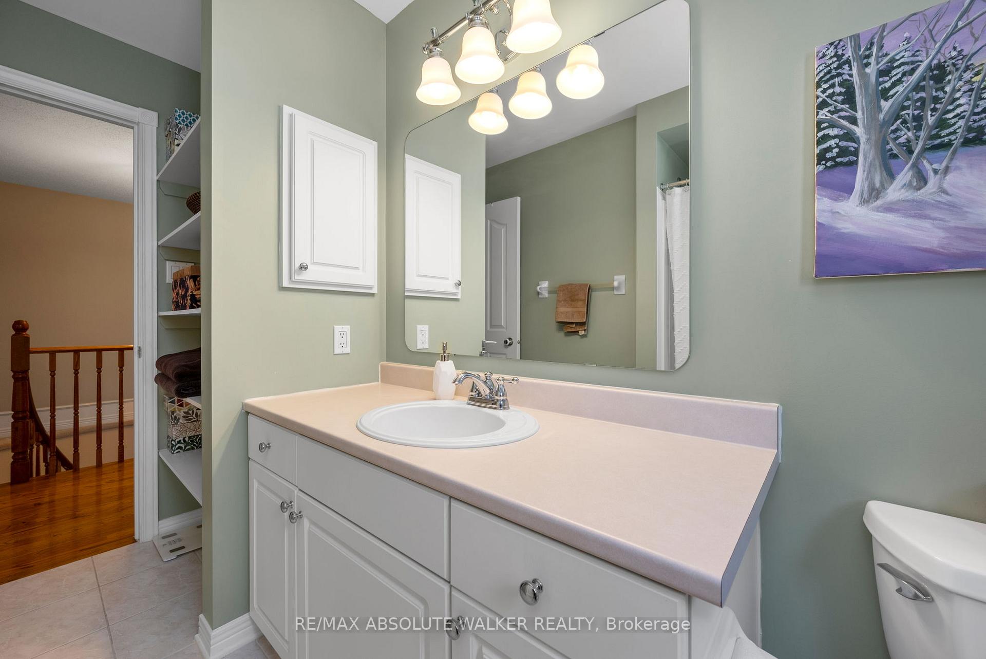 Photo 25 of 1120 Lichen Avenue, Ottawa, Avalon East — HOMEH