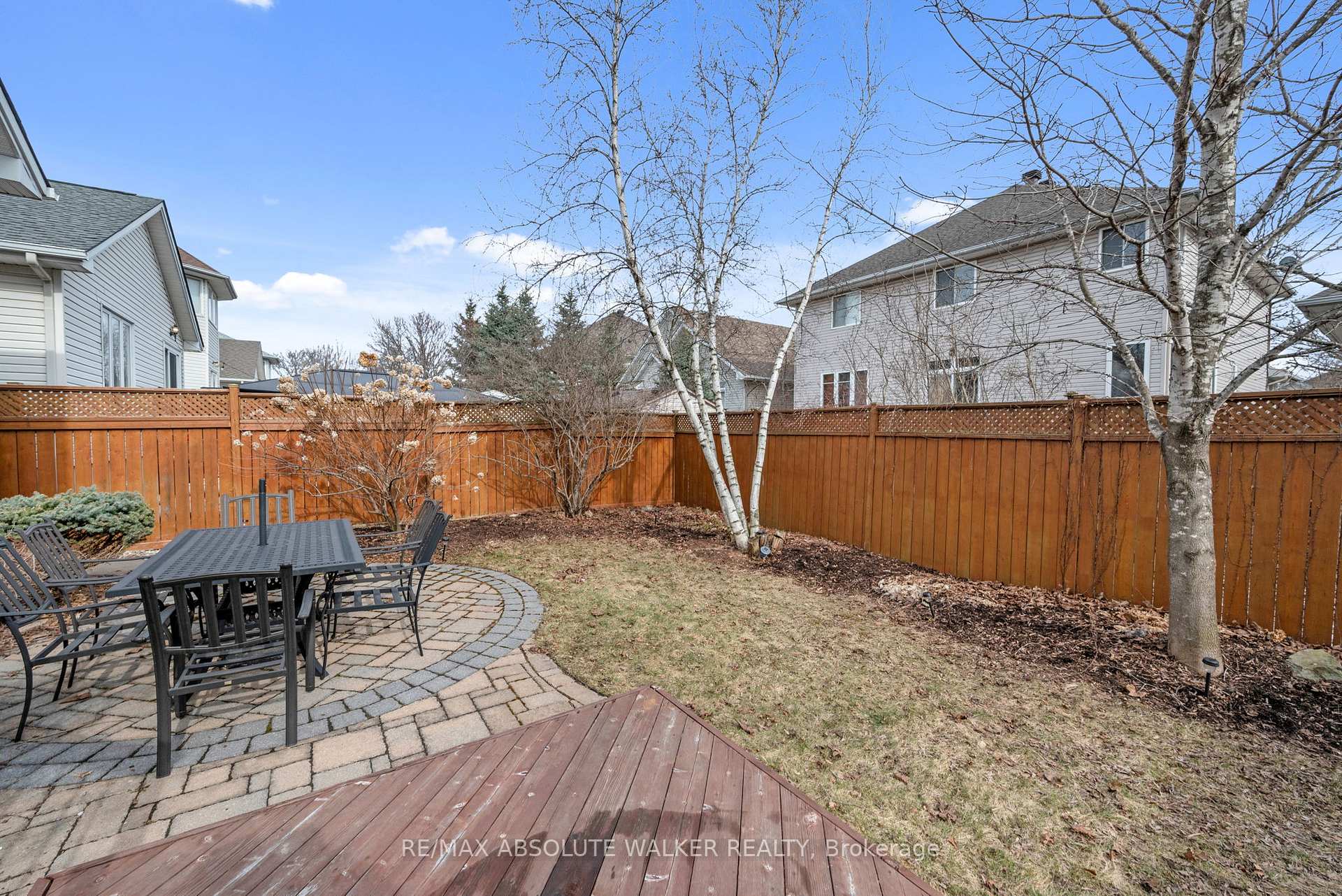 Photo 34 of 1120 Lichen Avenue, Ottawa, Avalon East — HOMEH