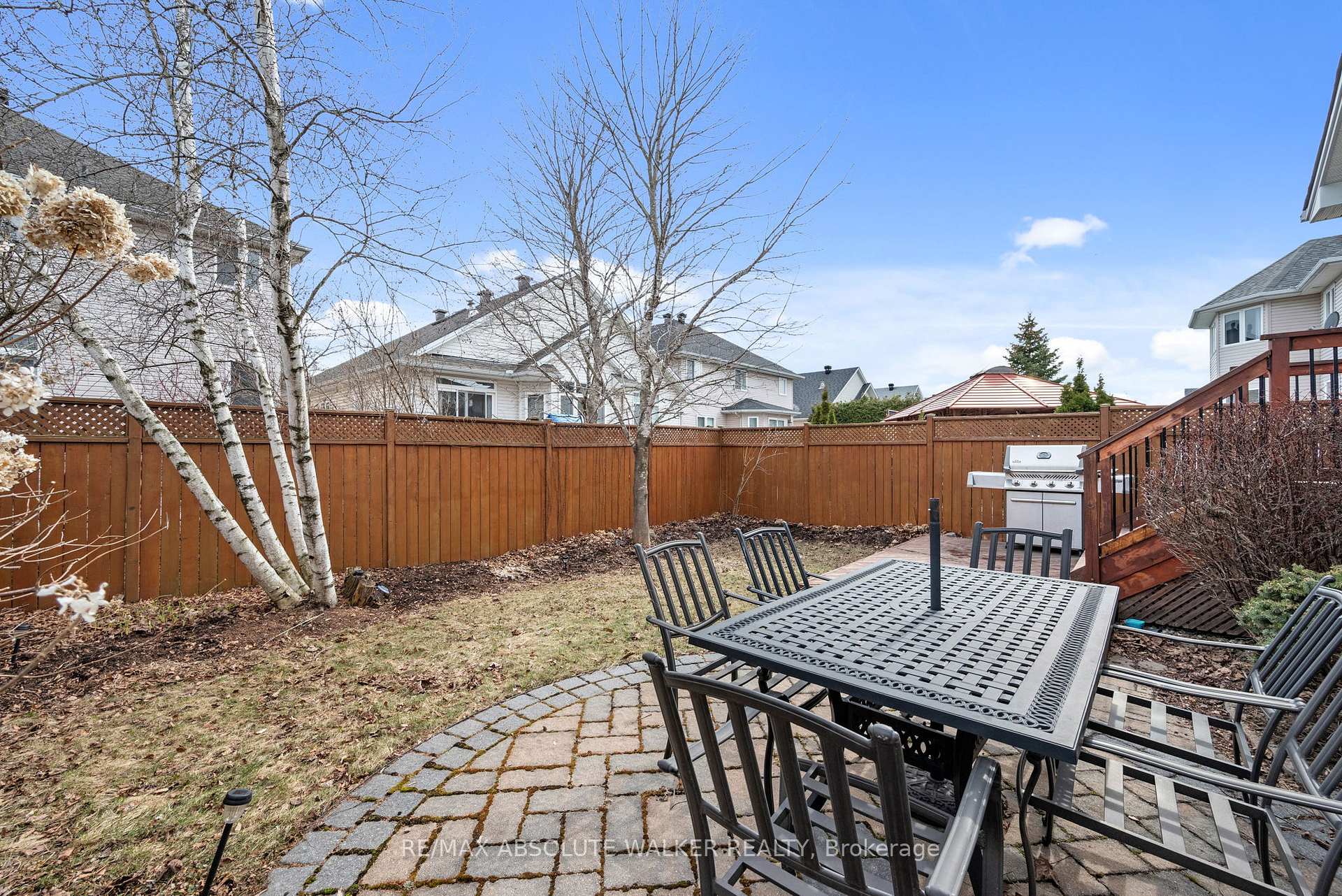 Photo 35 of 1120 Lichen Avenue, Ottawa, Avalon East — HOMEH