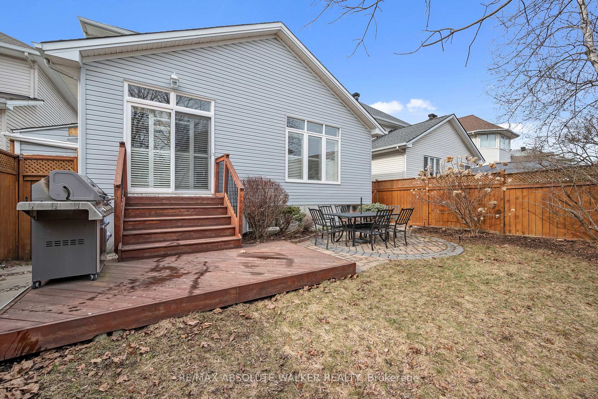 Photo 36 of 1120 Lichen Avenue, Ottawa, Avalon East — HOMEH