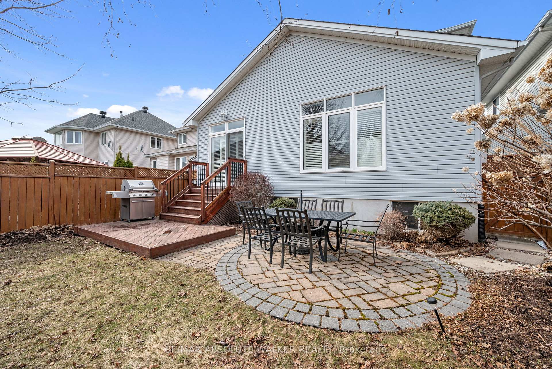 Photo 37 of 1120 Lichen Avenue, Ottawa, Avalon East — HOMEH