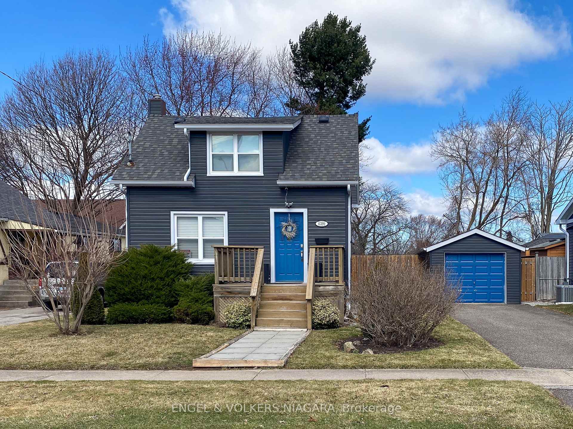 Photo 1 of 6399 Bellevue Street, Niagara Falls, Morrison — HOMEH