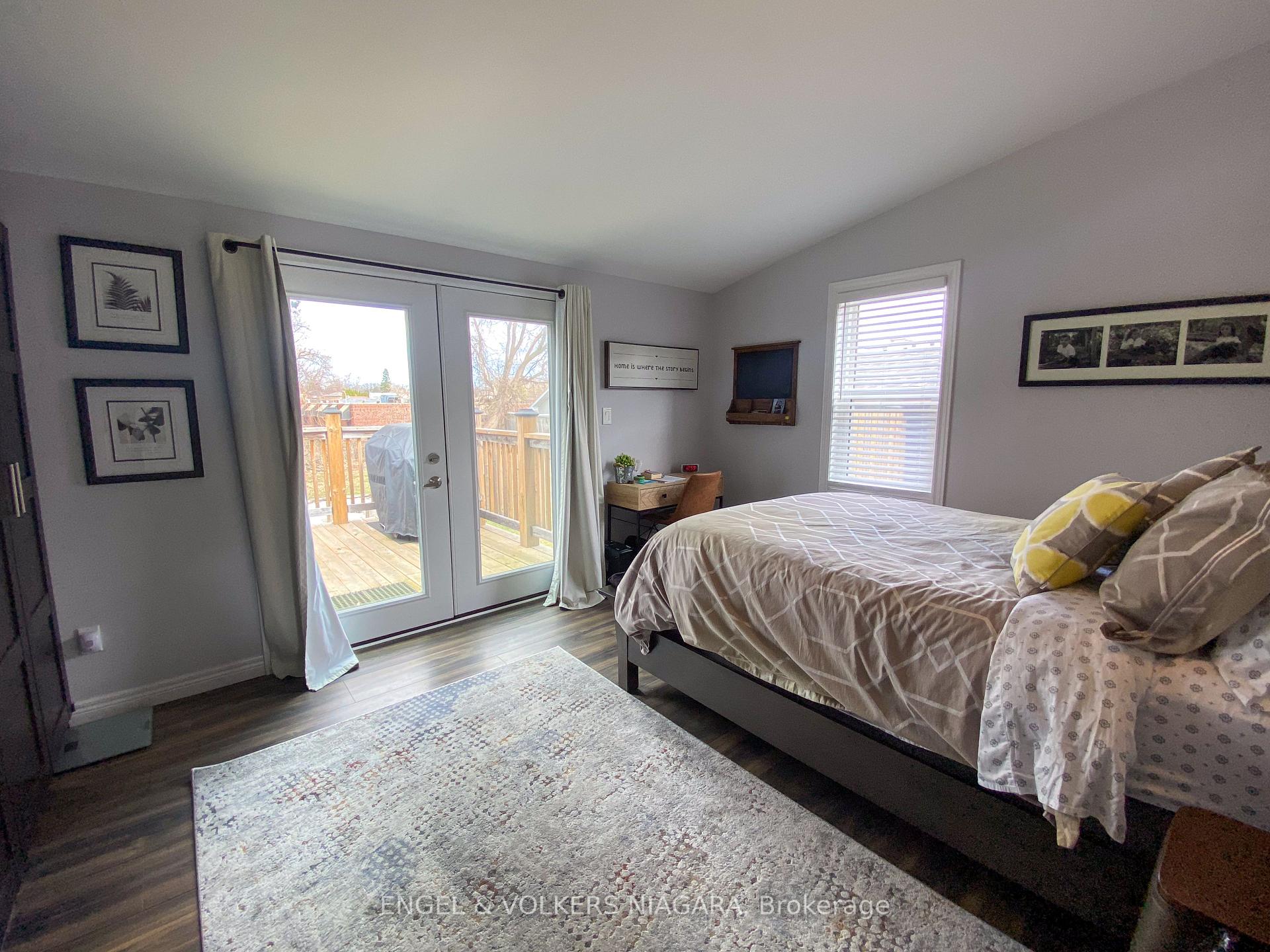 Photo 9 of 6399 Bellevue Street, Niagara Falls, Morrison — HOMEH