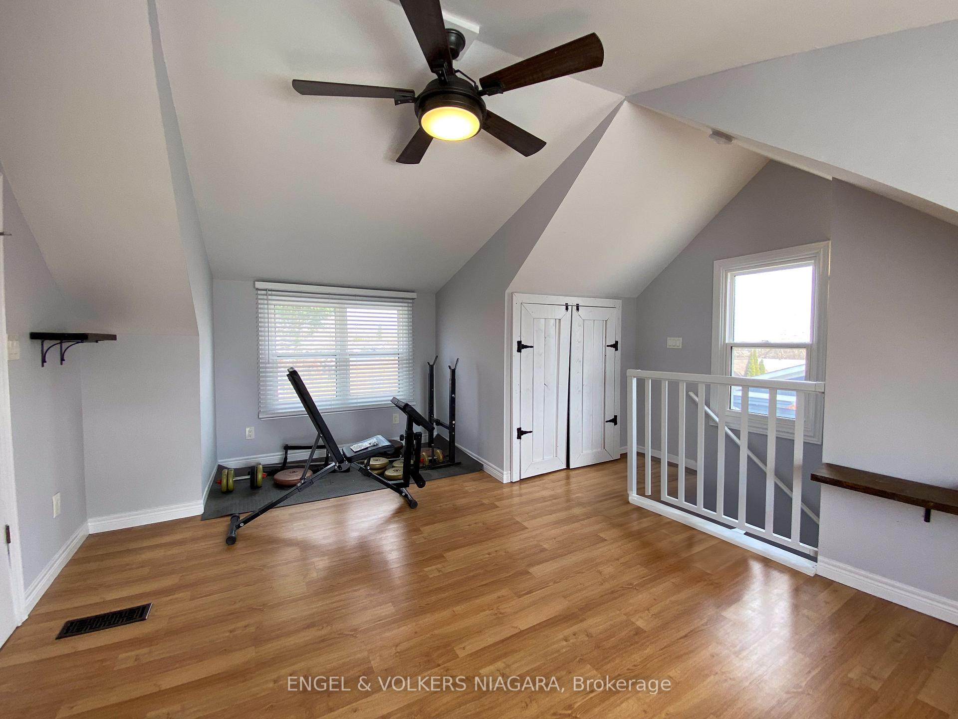 Photo 12 of 6399 Bellevue Street, Niagara Falls, Morrison — HOMEH