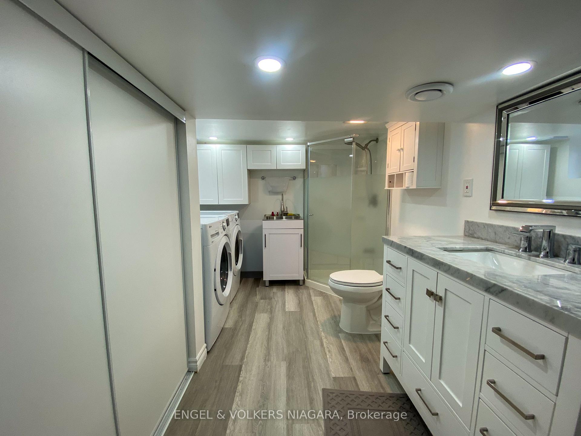 Photo 15 of 6399 Bellevue Street, Niagara Falls, Morrison — HOMEH