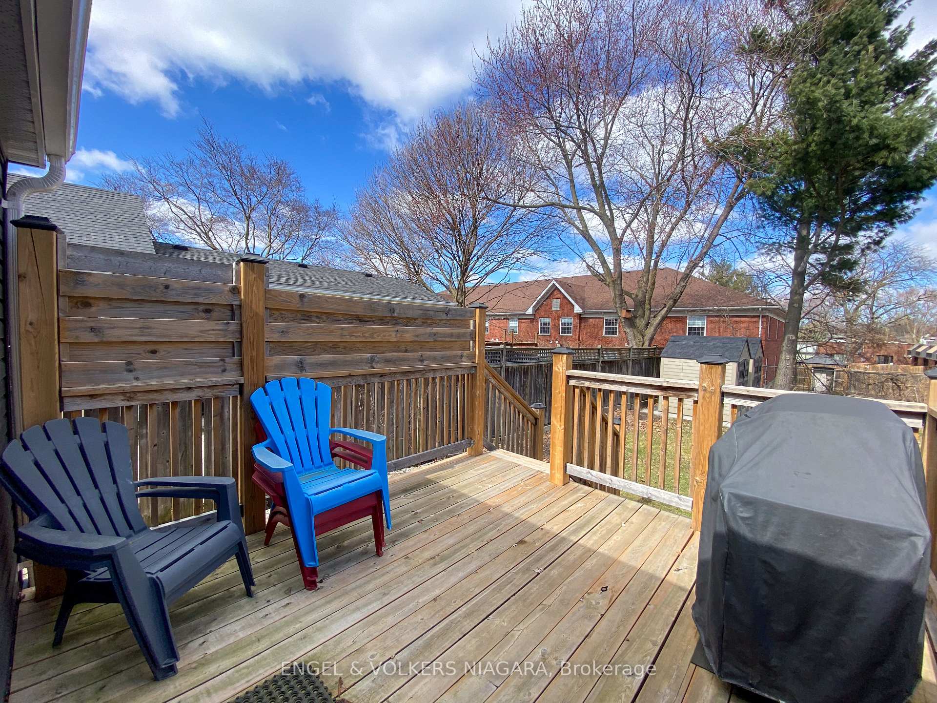 Photo 16 of 6399 Bellevue Street, Niagara Falls, Morrison — HOMEH