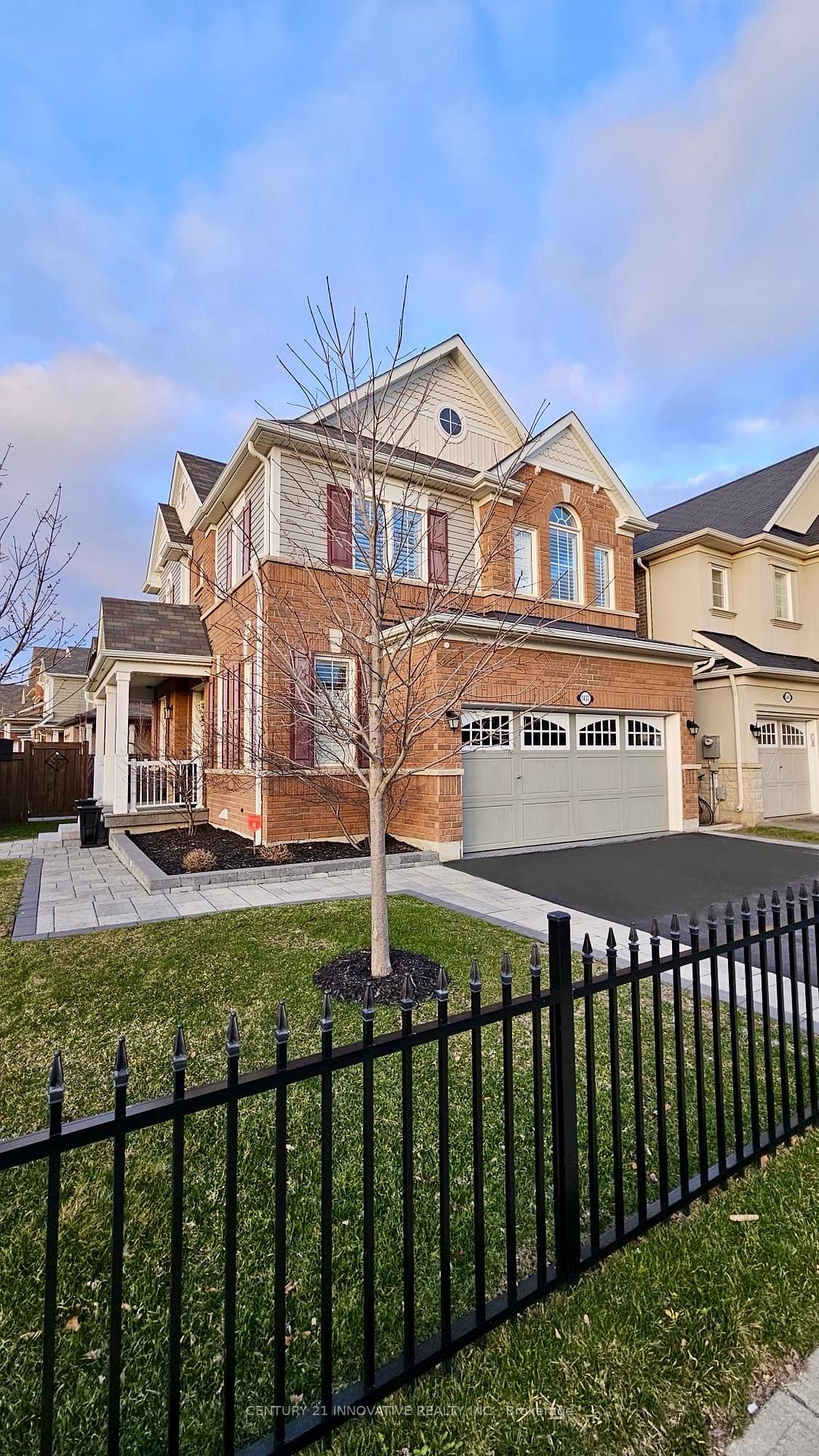 Photo 1 of 1437 Farmstead Drive, Milton, Ford — HOMEH