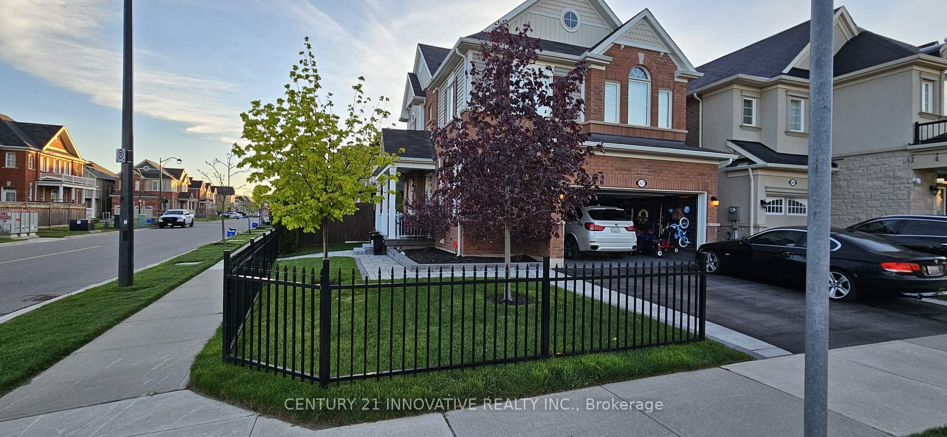 Photo 2 of 1437 Farmstead Drive, Milton, Ford — HOMEH