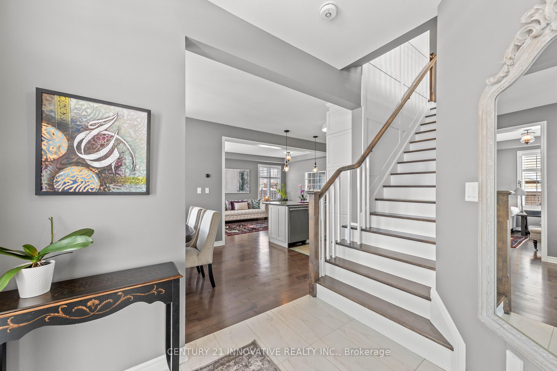 Photo 8 of 1437 Farmstead Drive, Milton, Ford — HOMEH