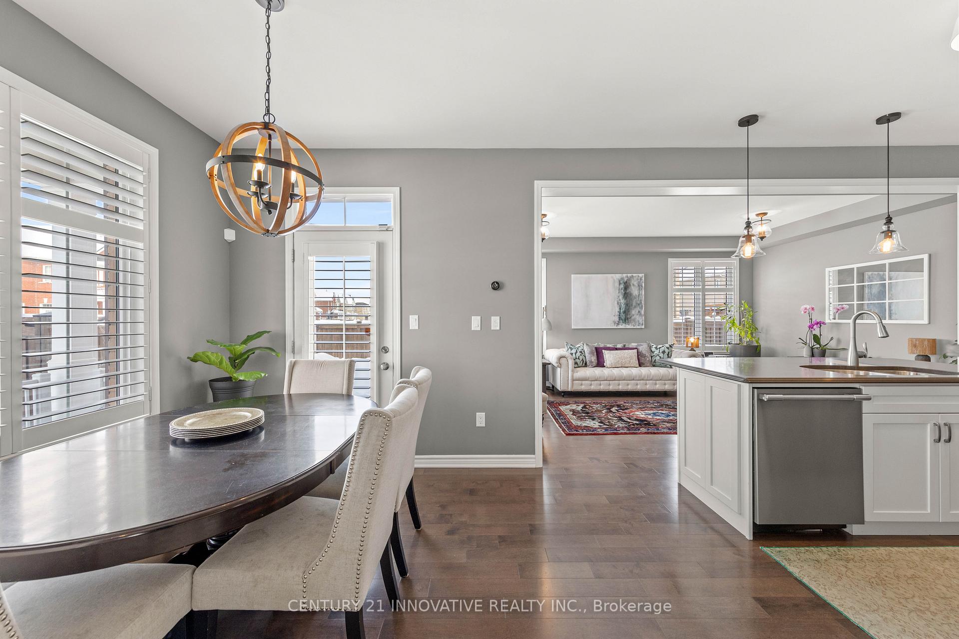 Photo 9 of 1437 Farmstead Drive, Milton, Ford — HOMEH