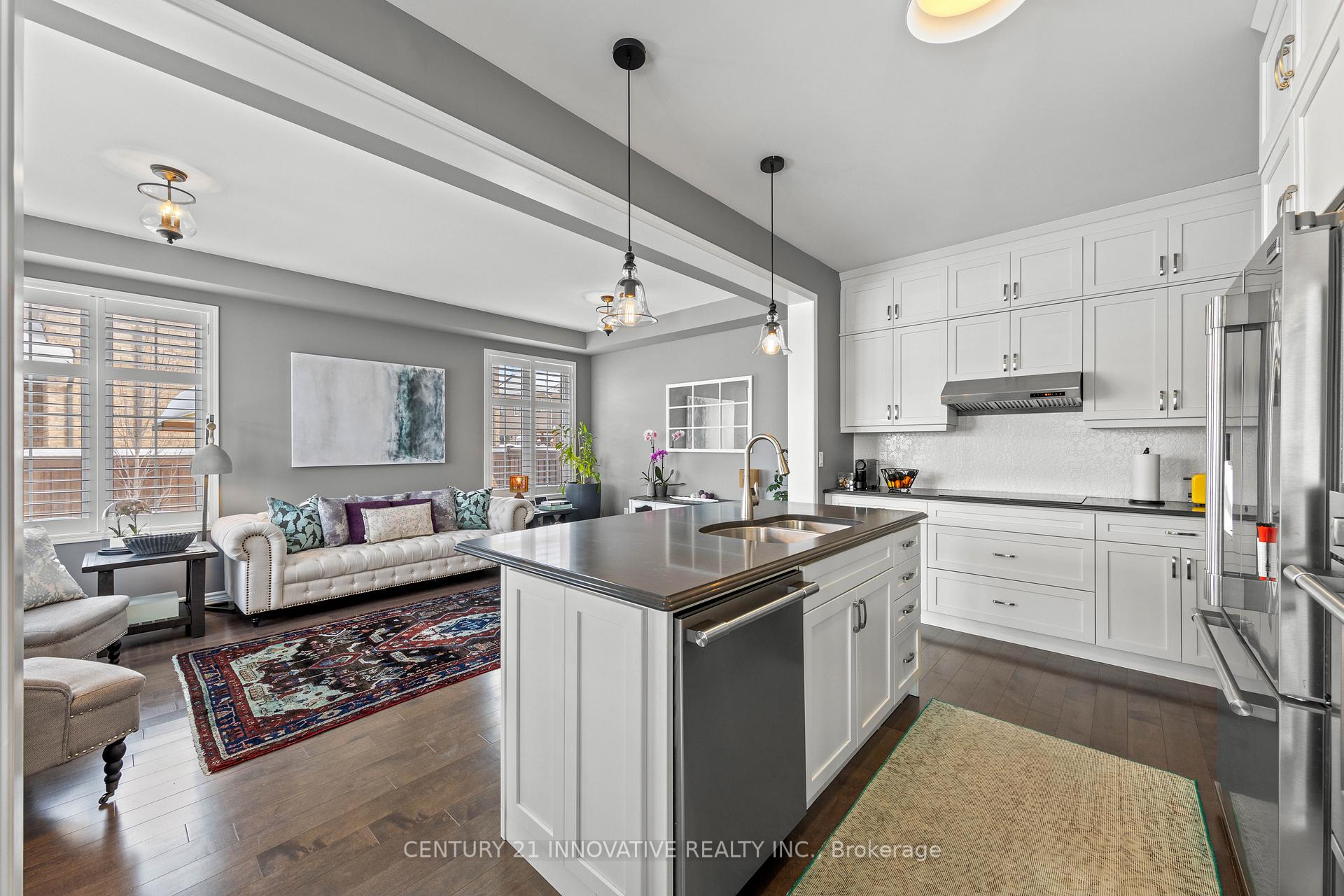 Photo 11 of 1437 Farmstead Drive, Milton, Ford — HOMEH