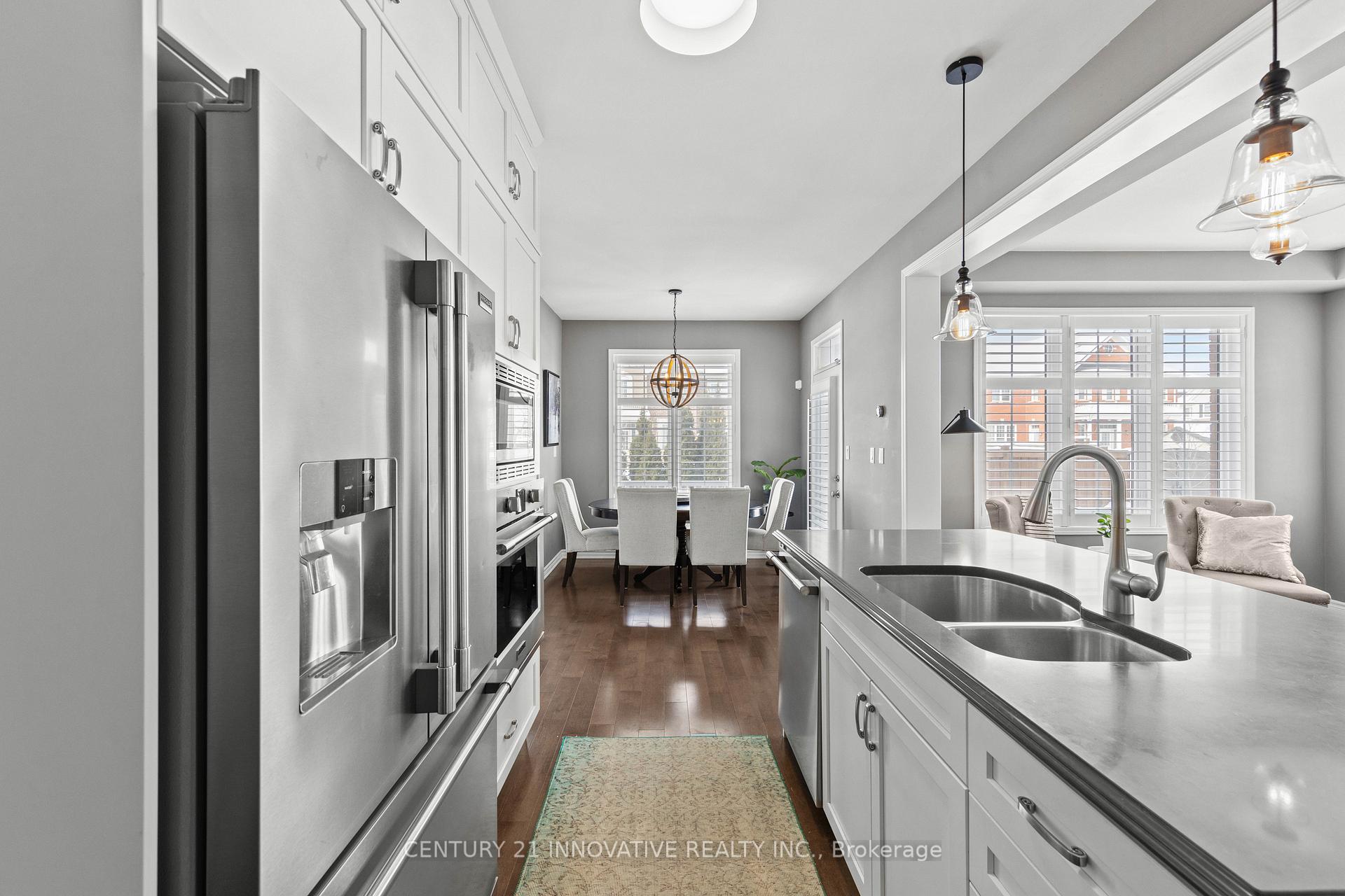 Photo 12 of 1437 Farmstead Drive, Milton, Ford — HOMEH