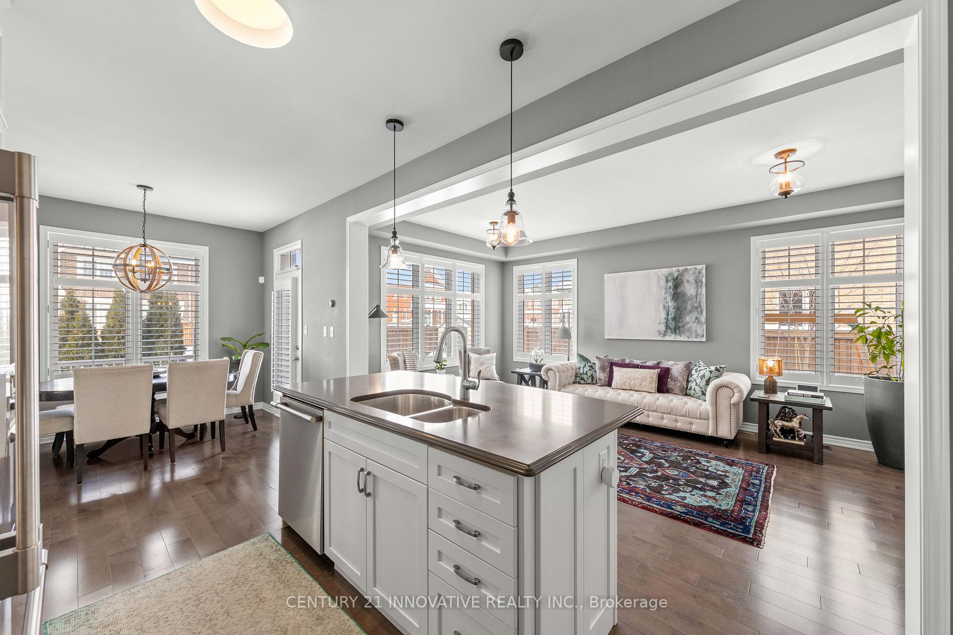 Photo 13 of 1437 Farmstead Drive, Milton, Ford — HOMEH