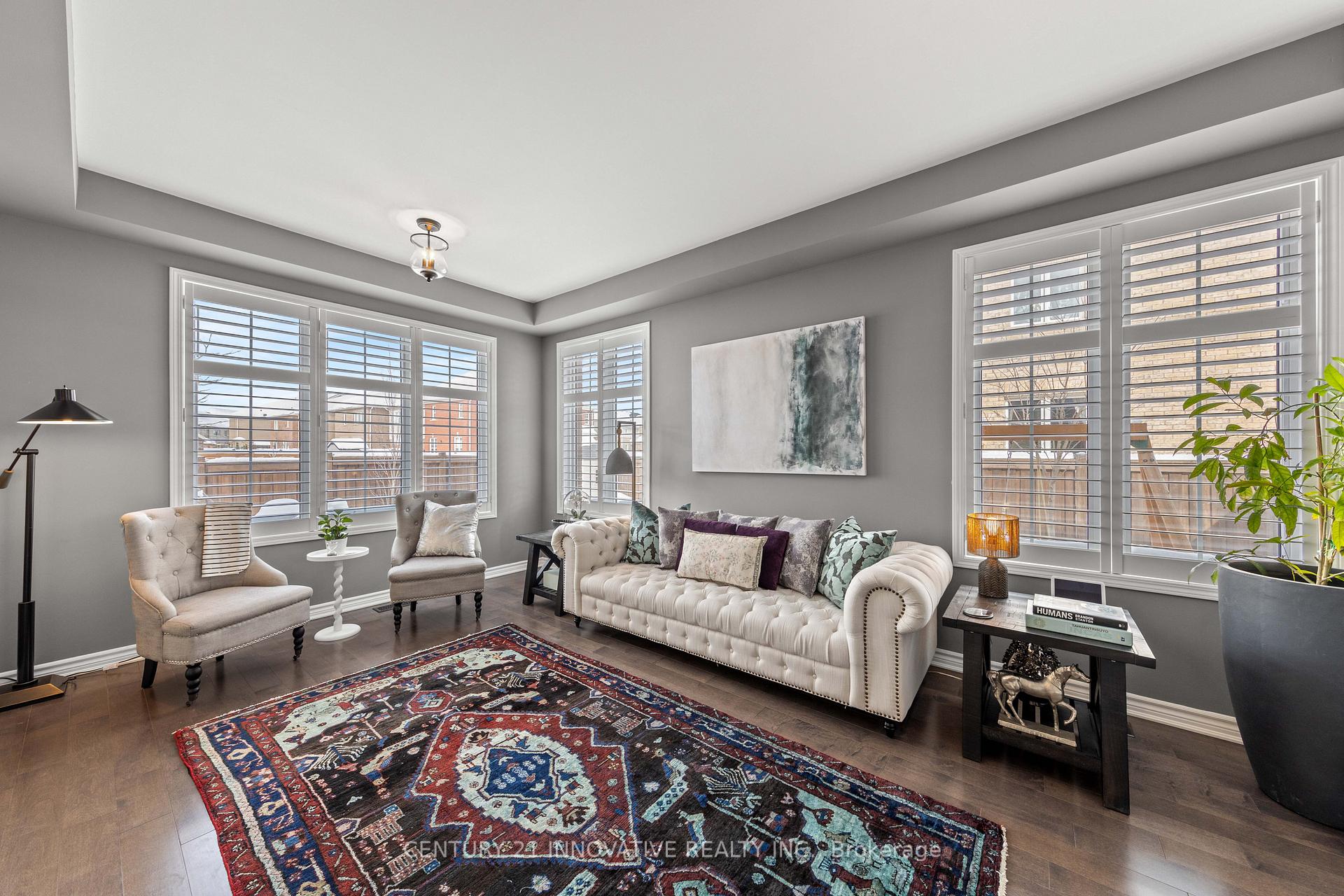 Photo 15 of 1437 Farmstead Drive, Milton, Ford — HOMEH