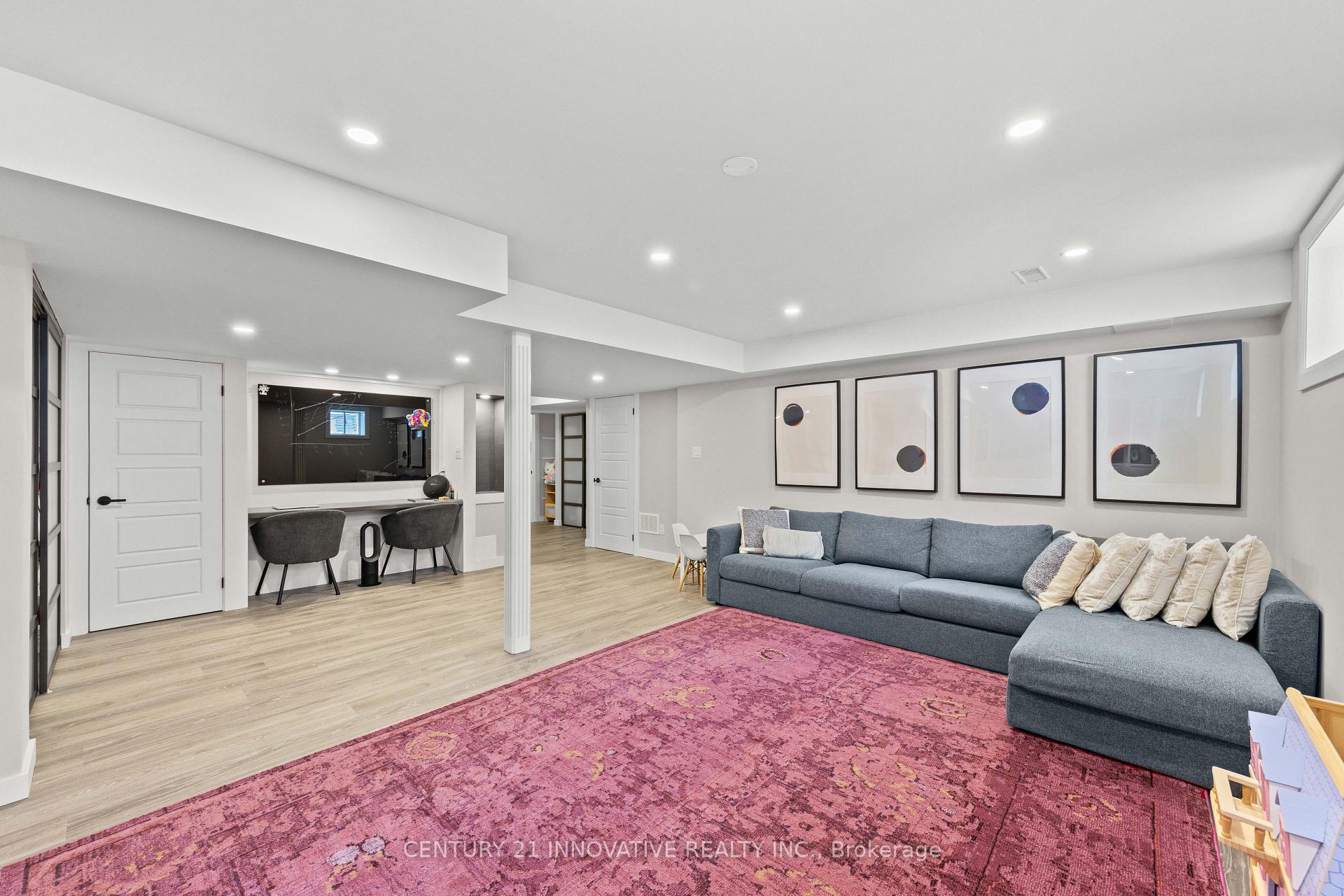Photo 35 of 1437 Farmstead Drive, Milton, Ford — HOMEH