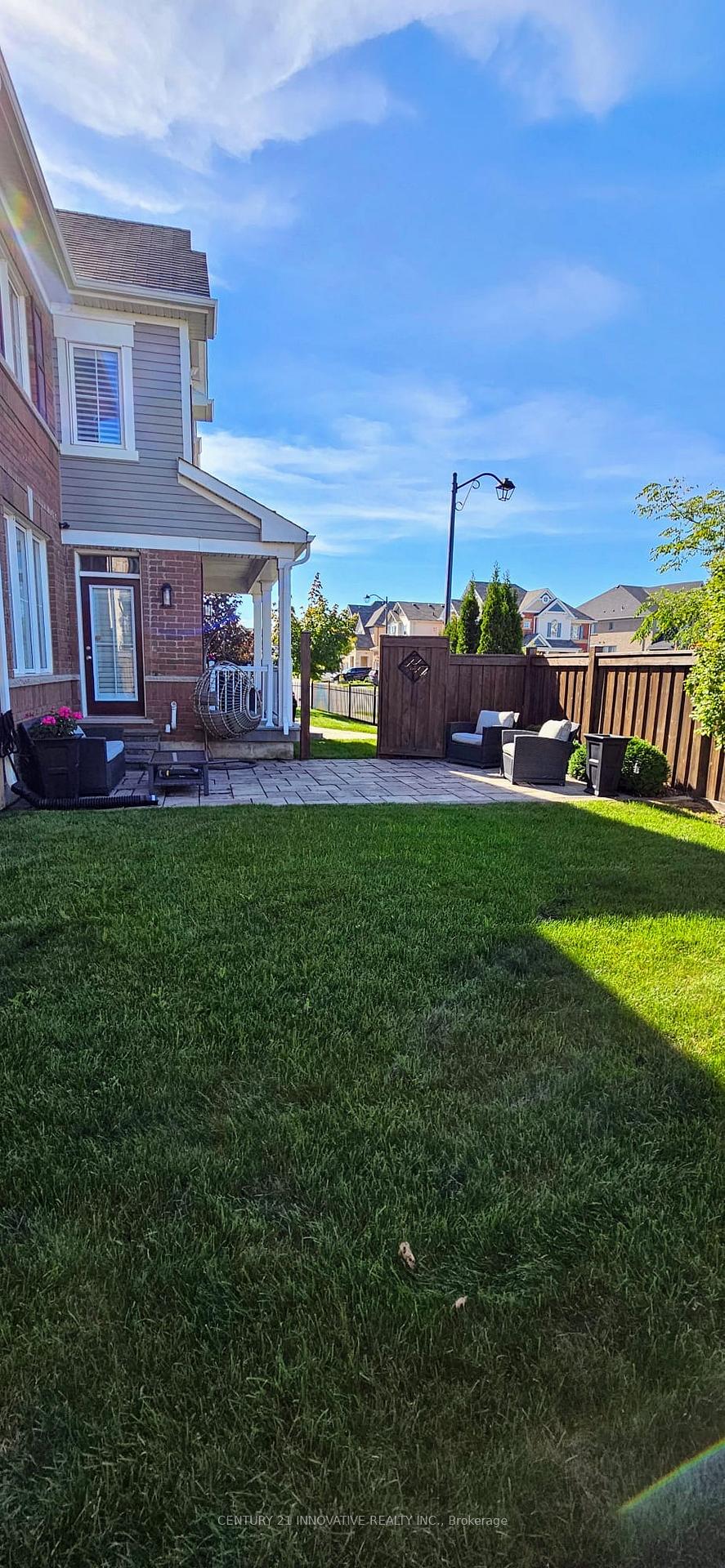 Photo 38 of 1437 Farmstead Drive, Milton, Ford — HOMEH