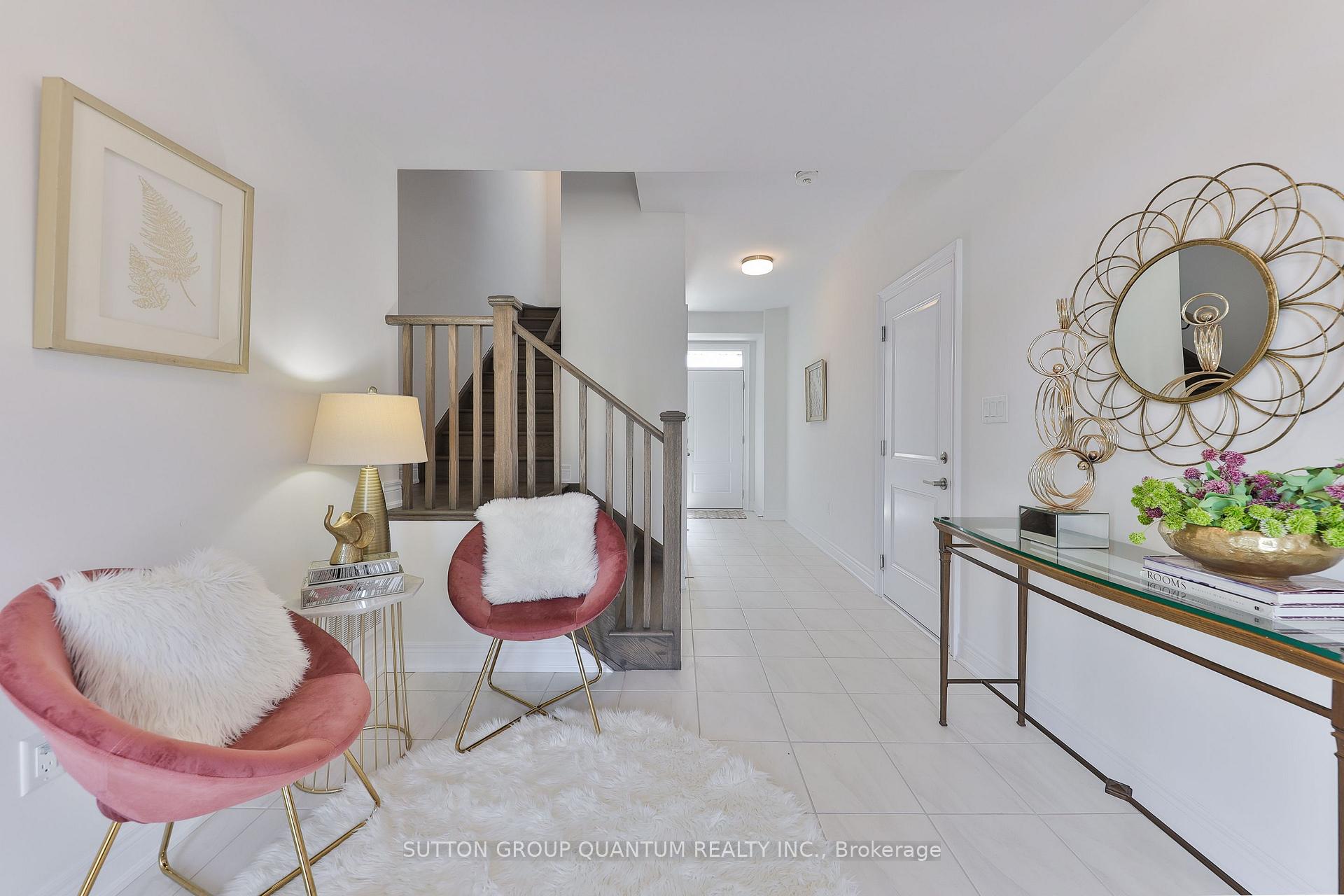Photo 4 of 2168 Postmaster Drive, Oakville, Westmount — HOMEH