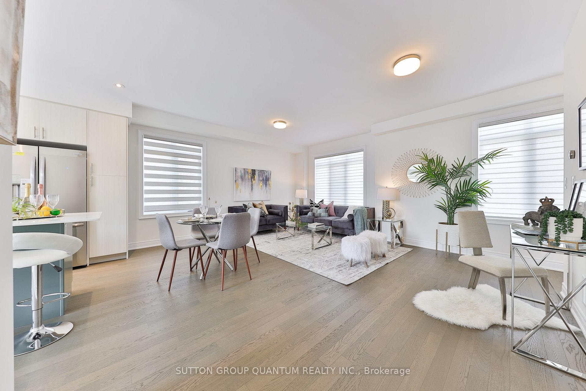 Photo 12 of 2168 Postmaster Drive, Oakville, Westmount — HOMEH