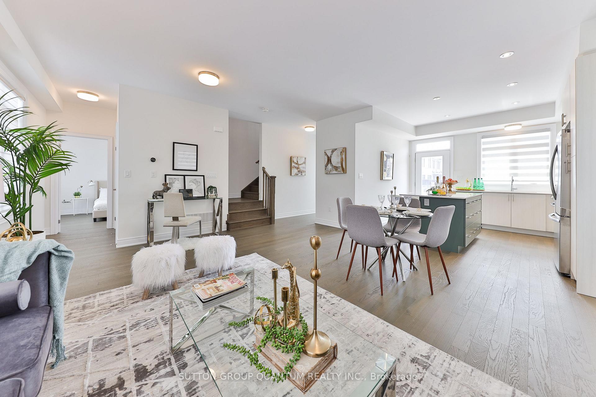Photo 17 of 2168 Postmaster Drive, Oakville, Westmount — HOMEH
