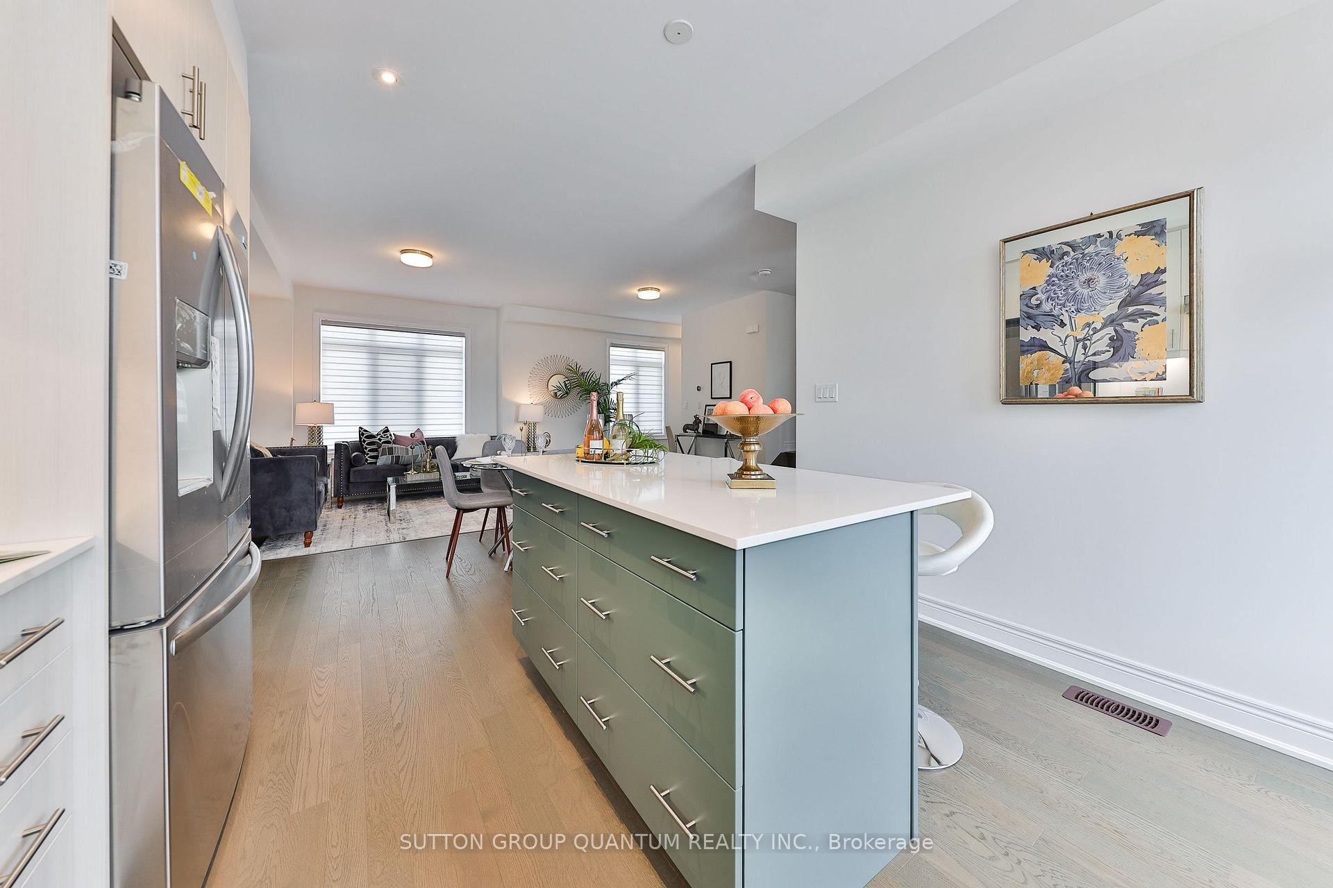 Photo 23 of 2168 Postmaster Drive, Oakville, Westmount — HOMEH