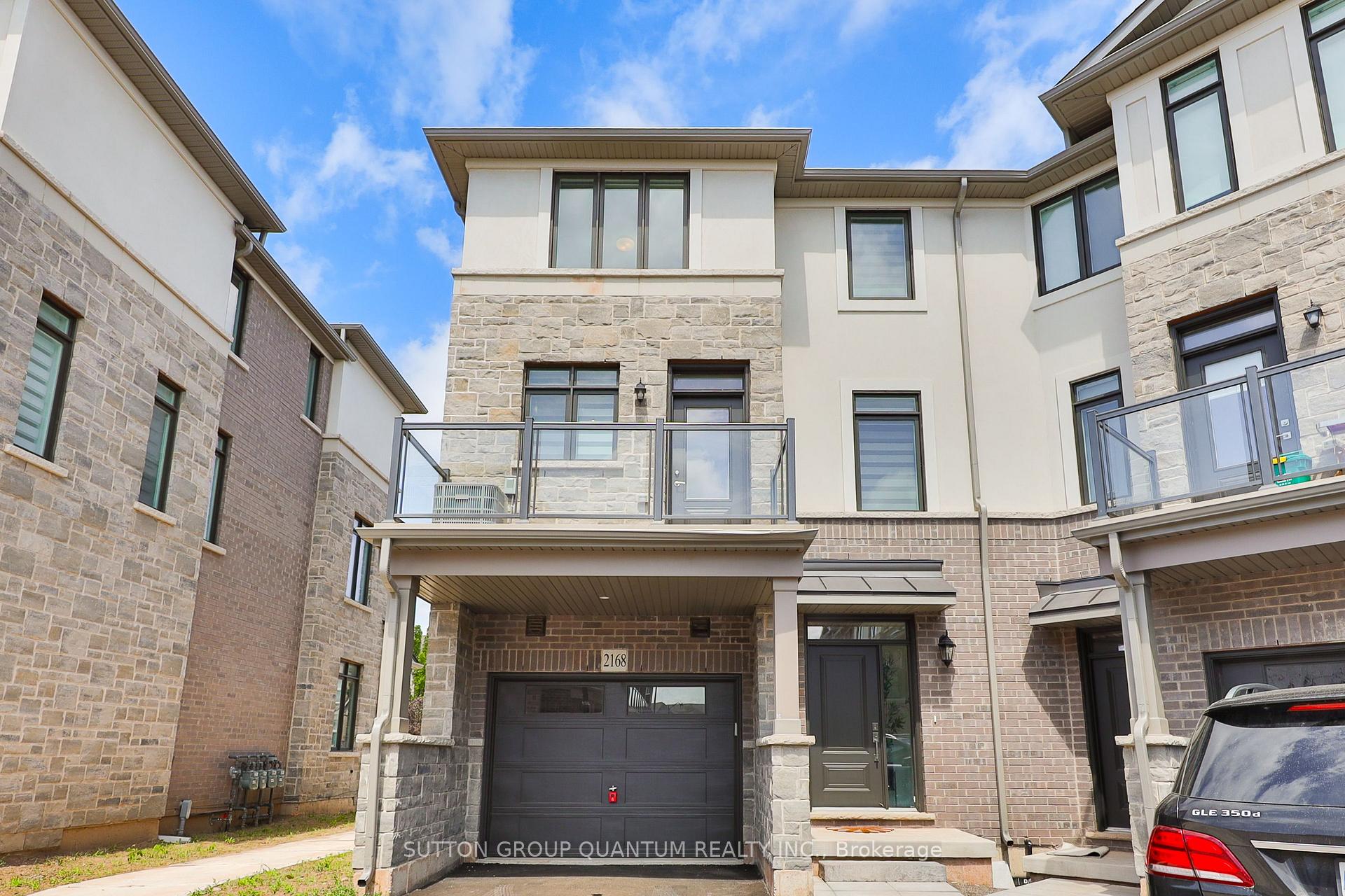Photo 43 of 2168 Postmaster Drive, Oakville, Westmount — HOMEH
