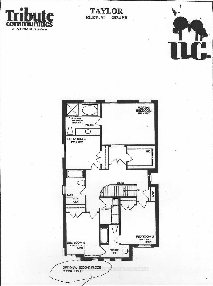Photo 2 of 2597 Craftsman Drive, Oshawa, Windfields — HOMEH