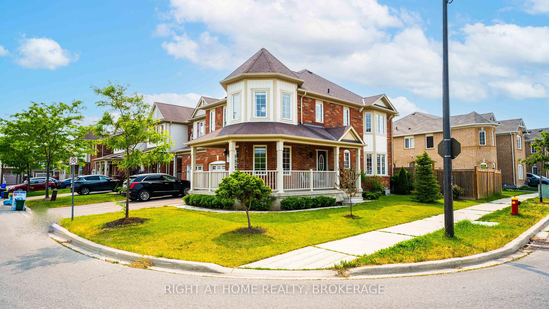 Photo 1 of 234 Gleave Terrace, Milton, Harrison — HOMEH