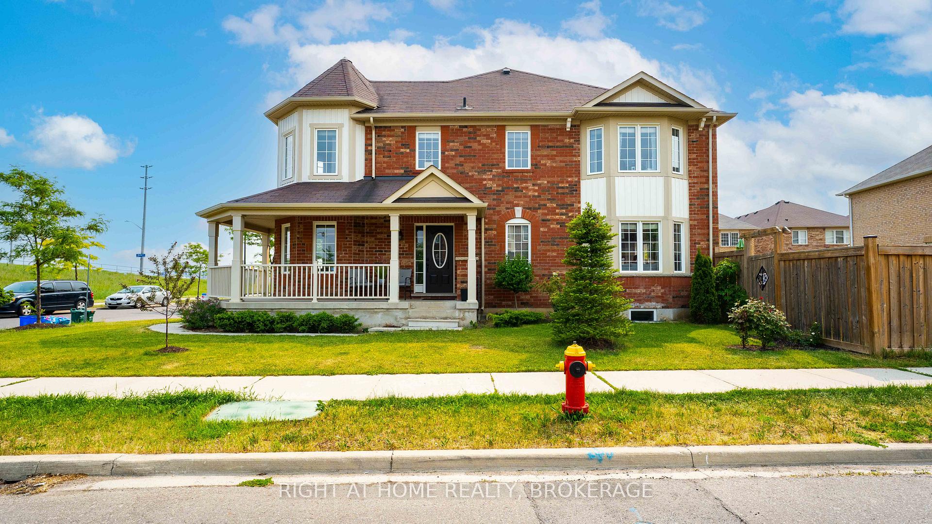 Photo 2 of 234 Gleave Terrace, Milton, Harrison — HOMEH