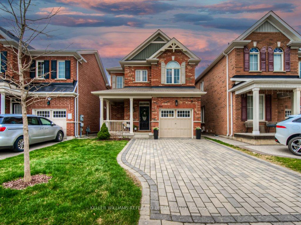Front of 1194 Biason Circle