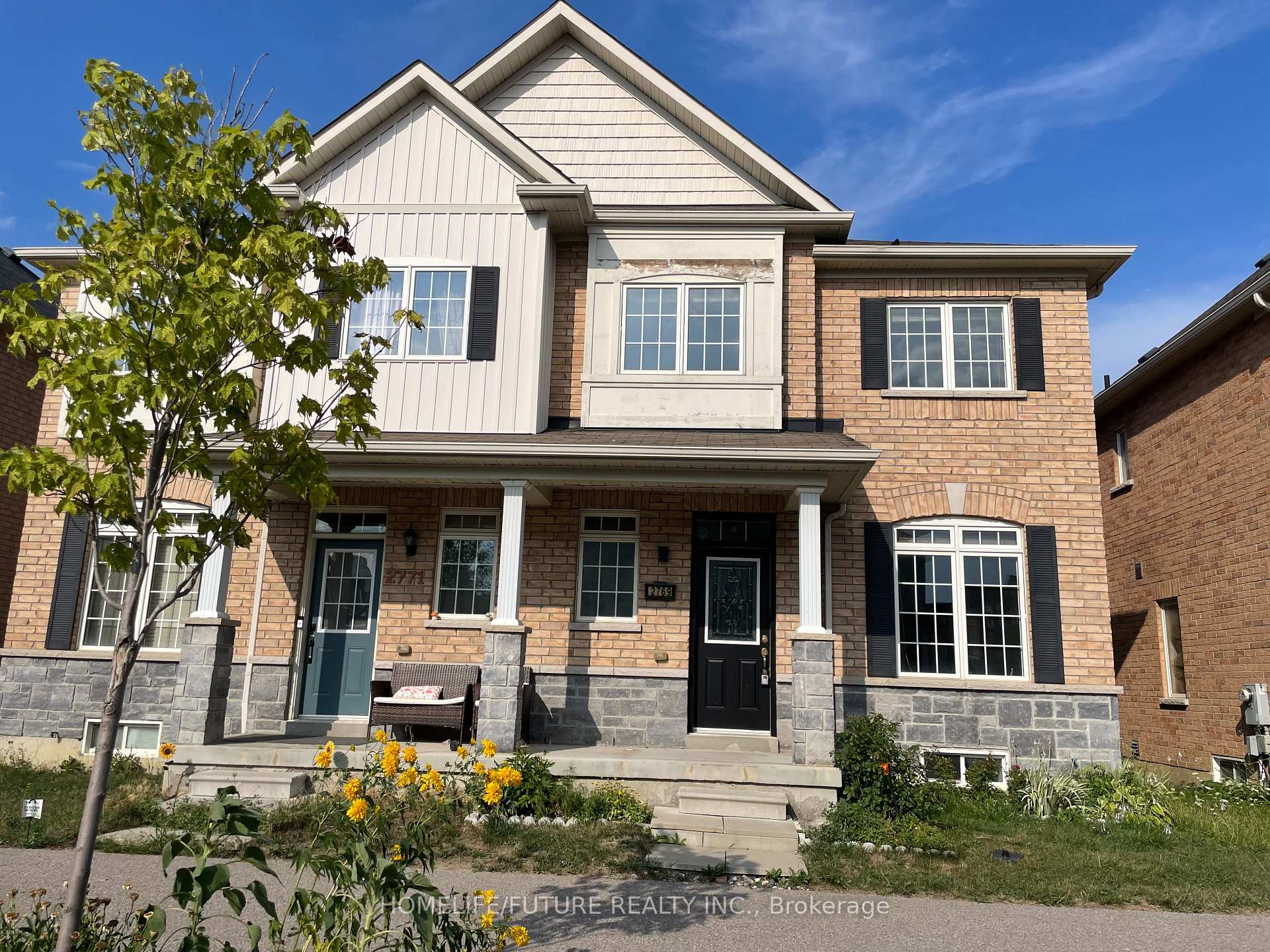 Photo 1 of 2769 William Jackson Drive, Pickering, Duffin Heights — HOMEH