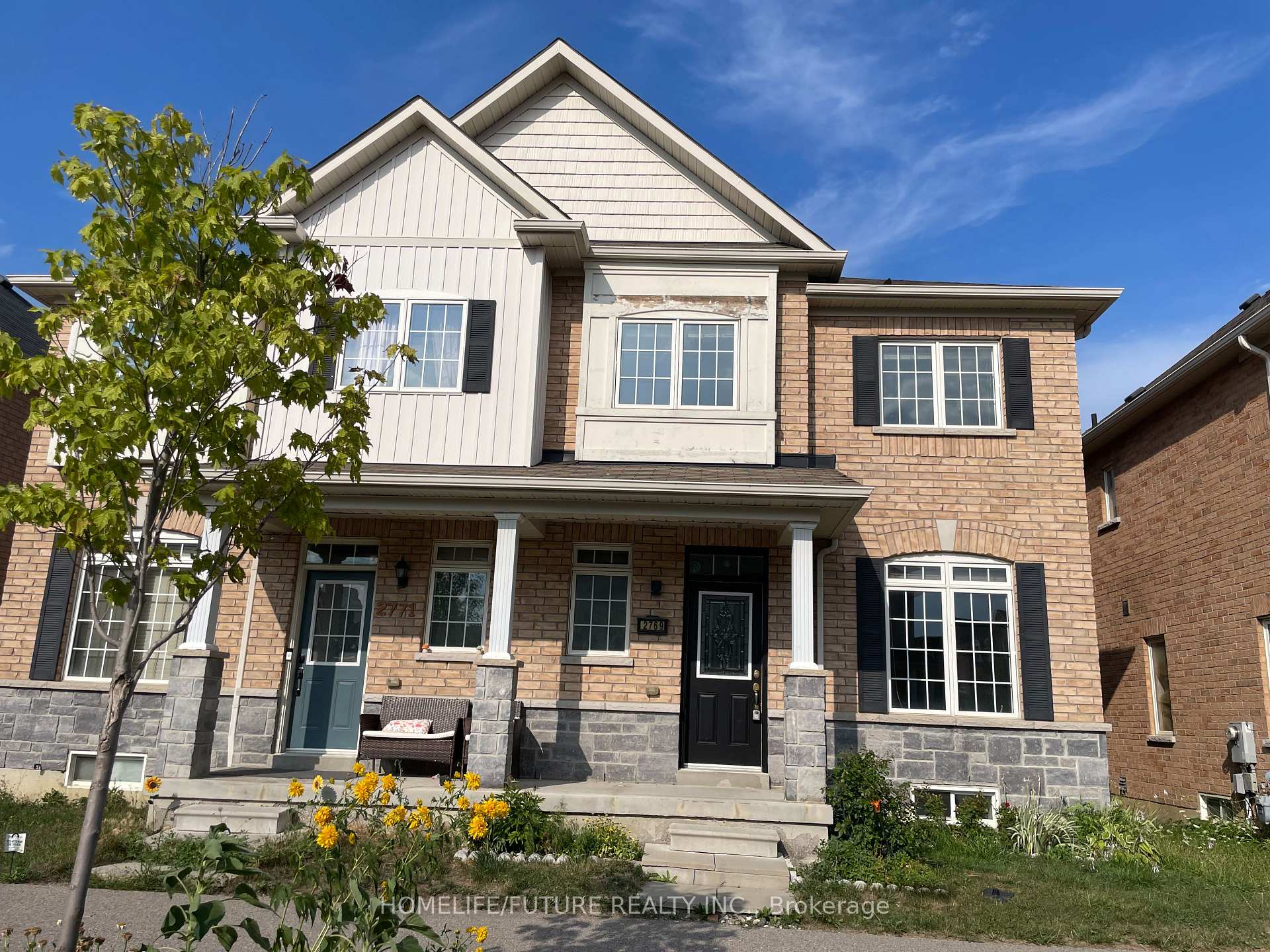 Photo 2 of 2769 William Jackson Drive, Pickering, Duffin Heights — HOMEH