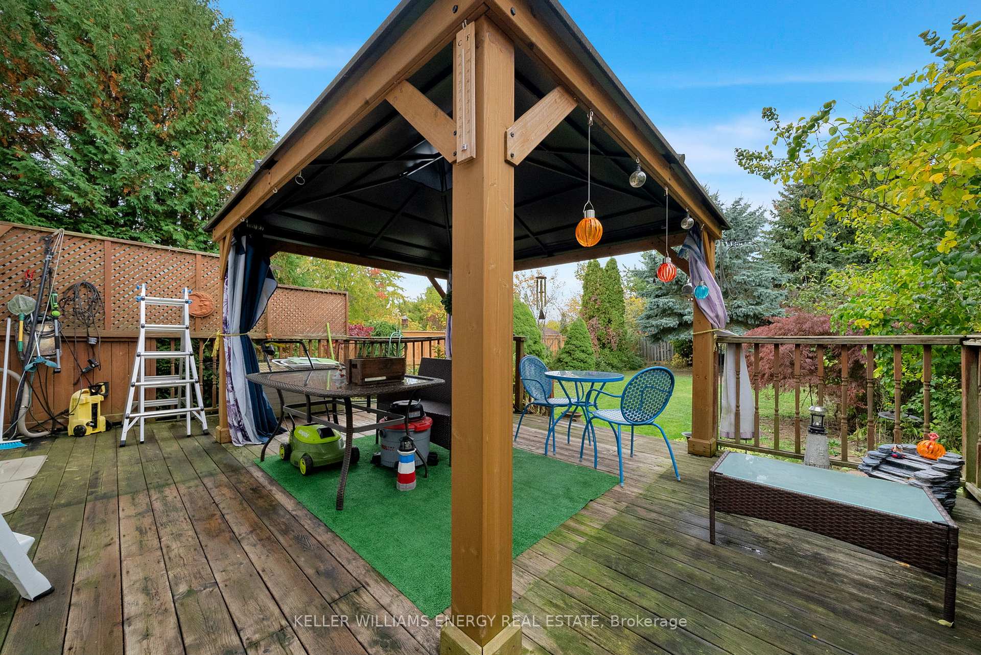 Photo 14 of 14 Burnham Boulevard, Port Hope — HOMEH