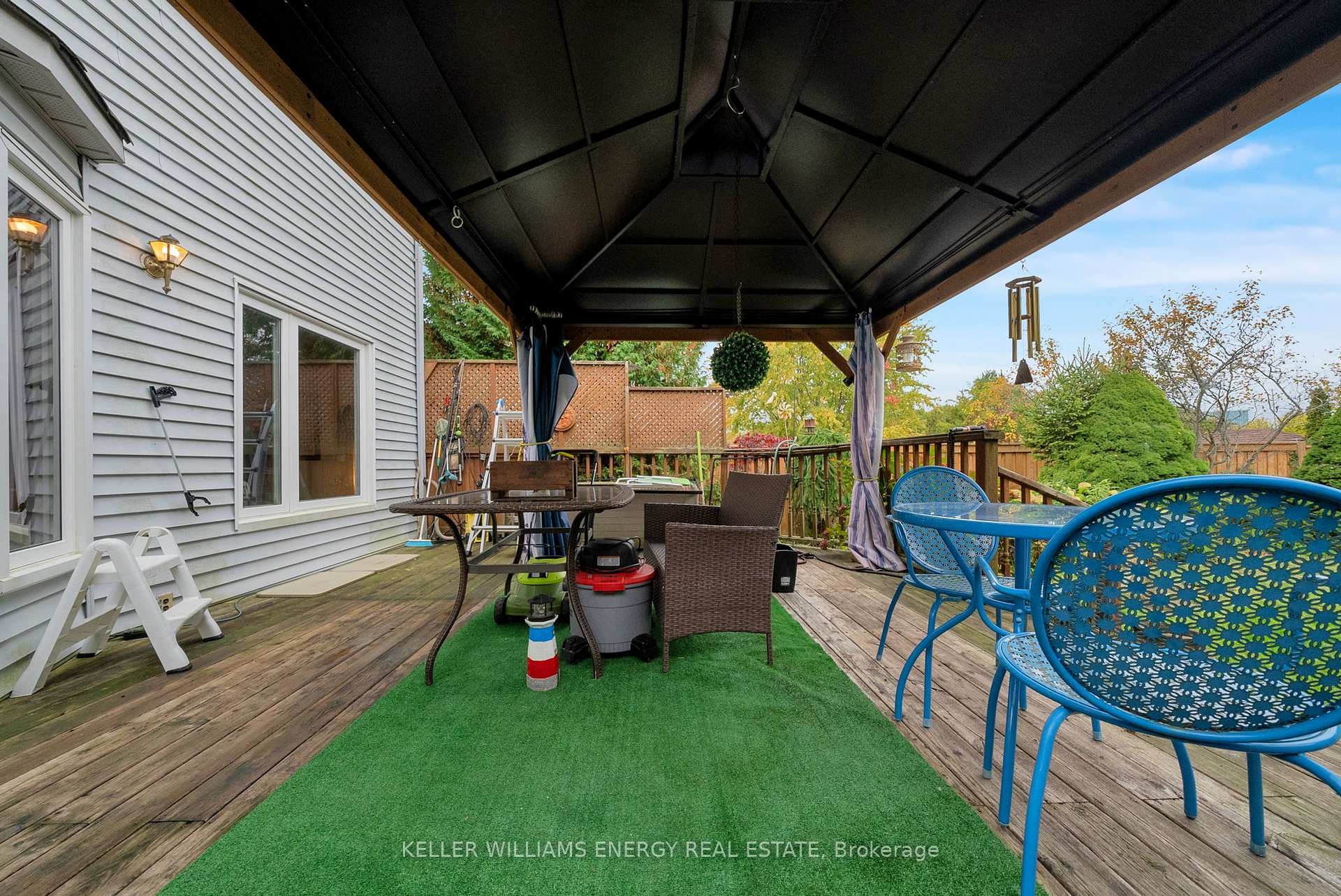 Photo 15 of 14 Burnham Boulevard, Port Hope — HOMEH