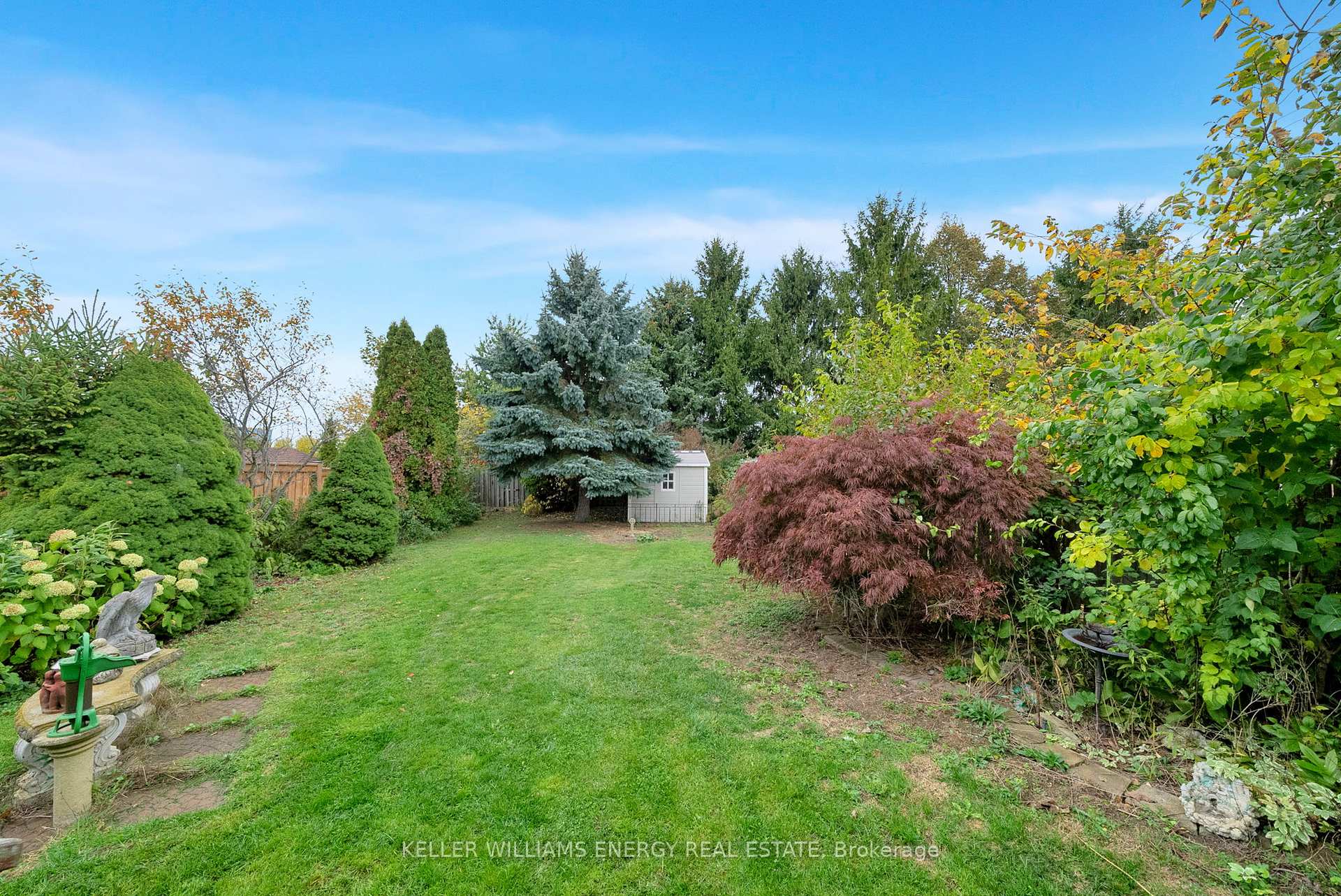 Photo 16 of 14 Burnham Boulevard, Port Hope — HOMEH