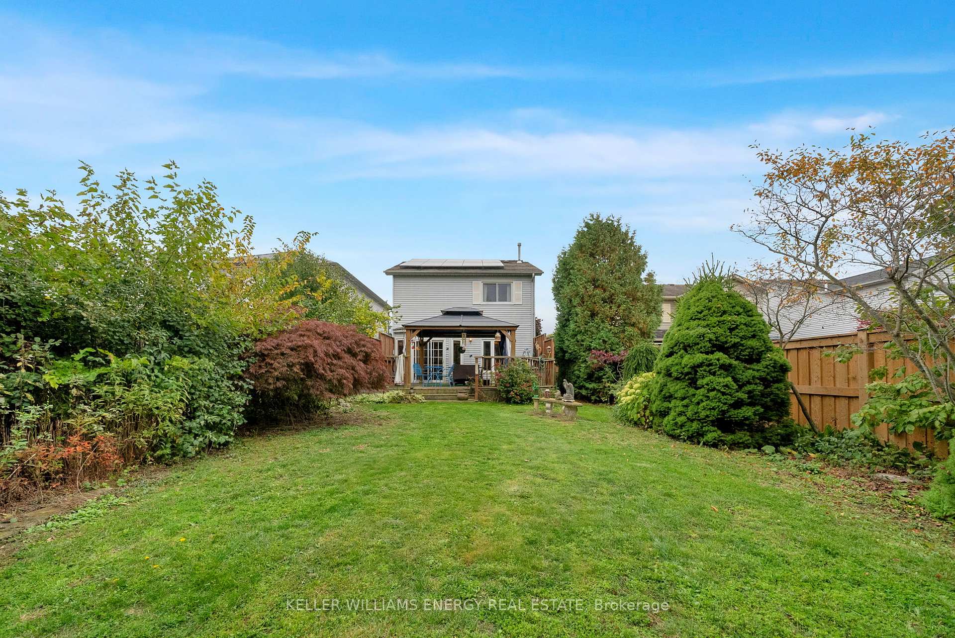Photo 20 of 14 Burnham Boulevard, Port Hope — HOMEH