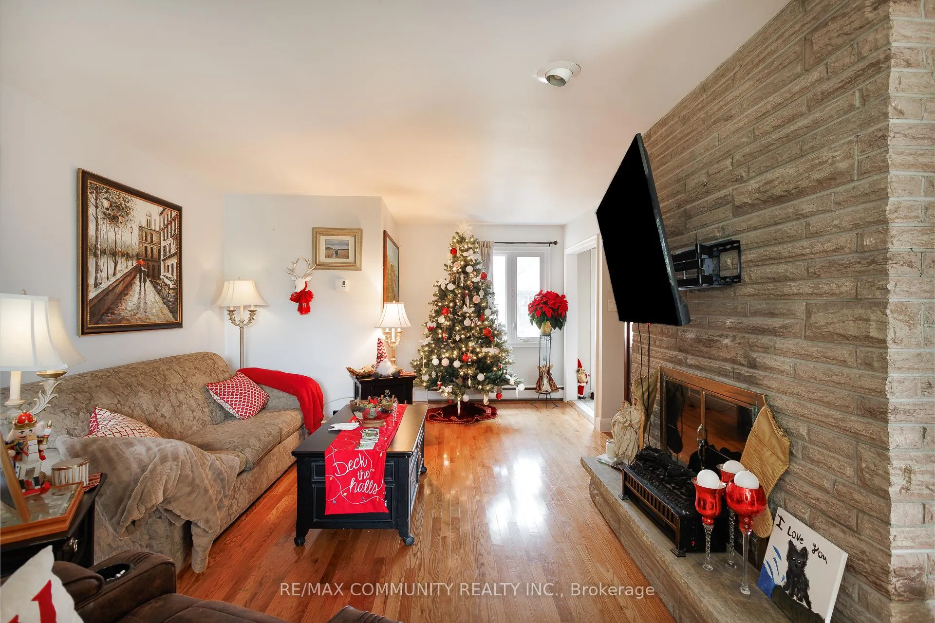 Photo 9 of 23 Fraser Street, Port Hope — HOMEH