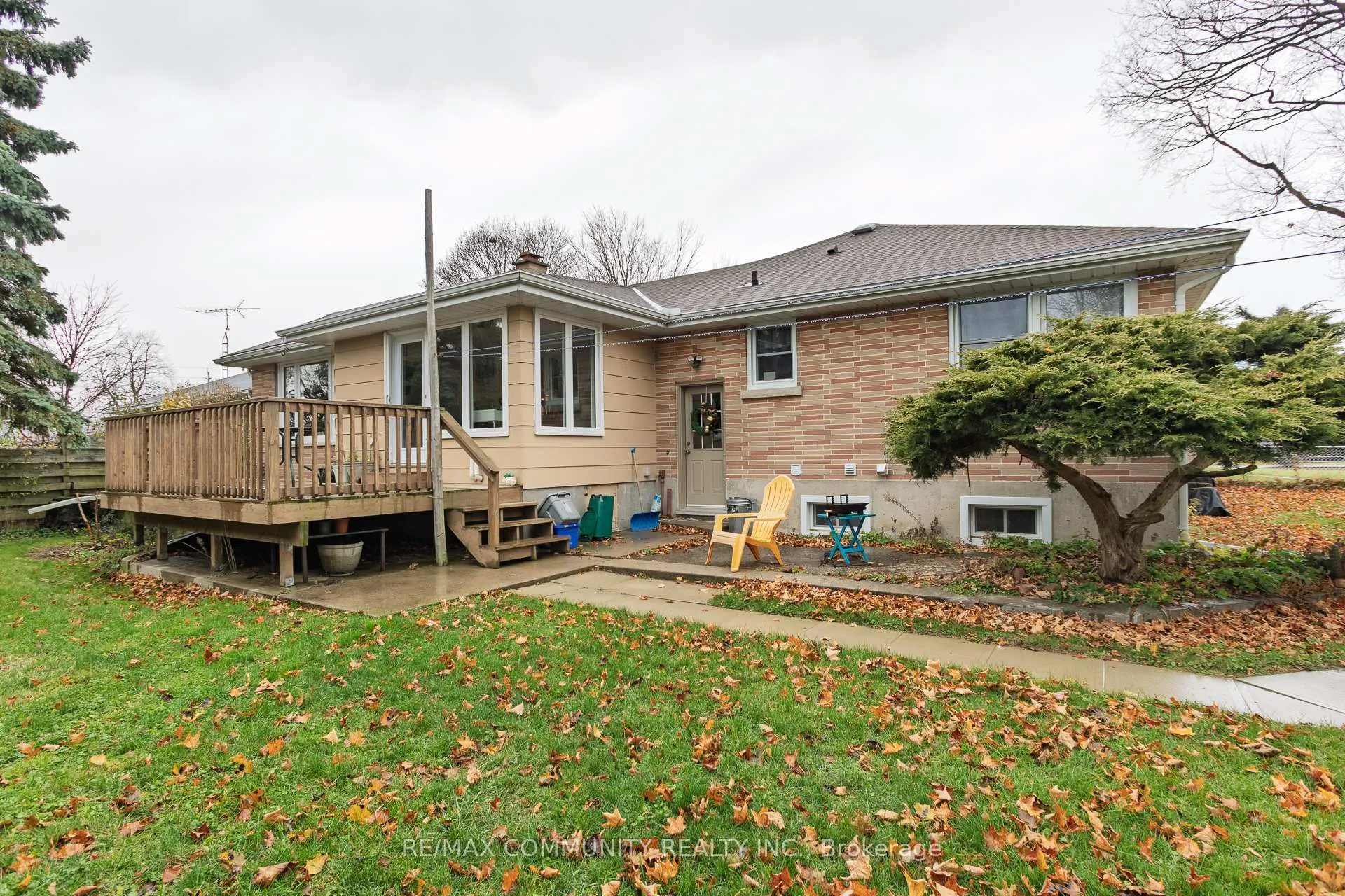 Photo 12 of 23 Fraser Street, Port Hope — HOMEH