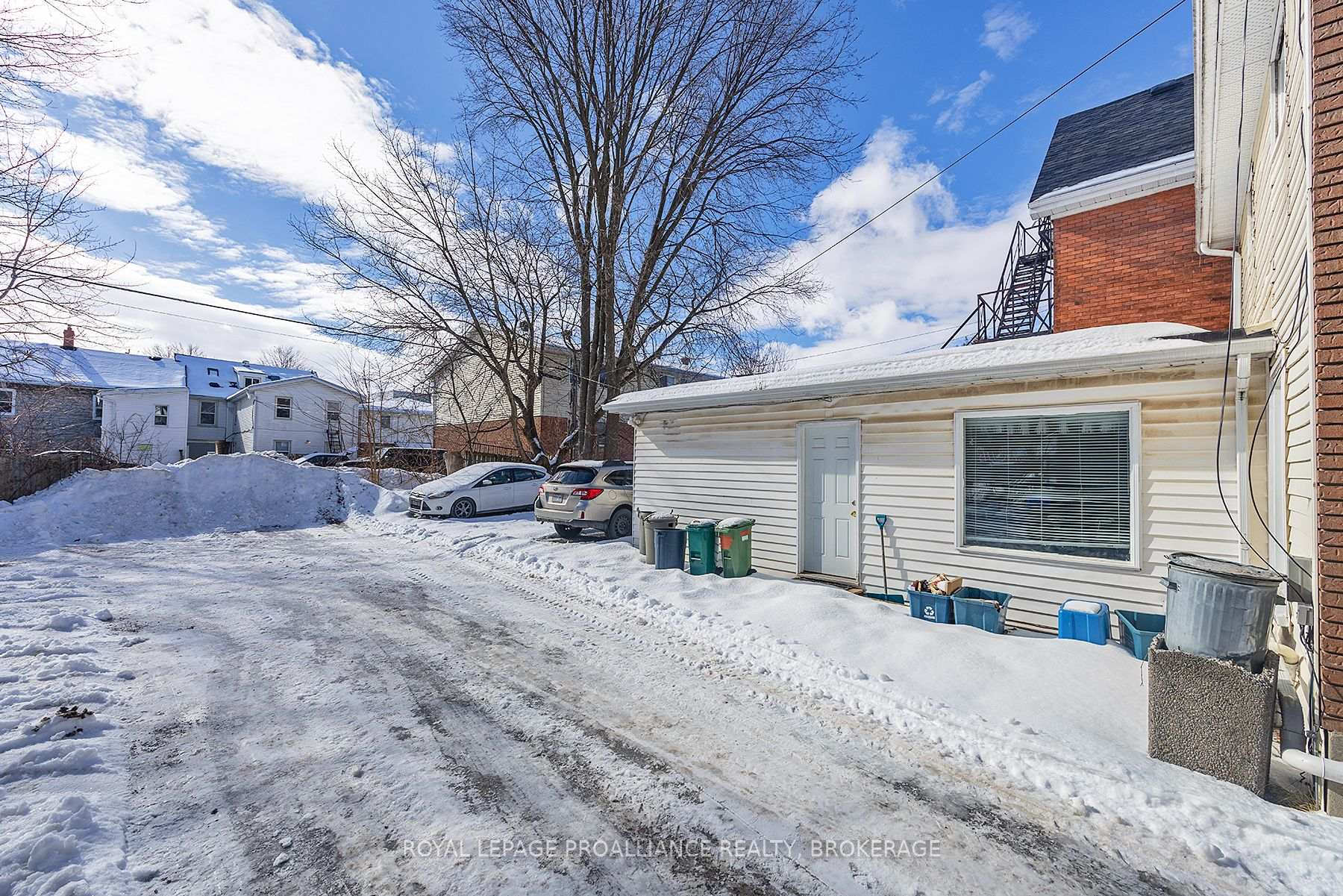 Photo 6 of 252 William Street, Kingston, Central City East — HOMEH