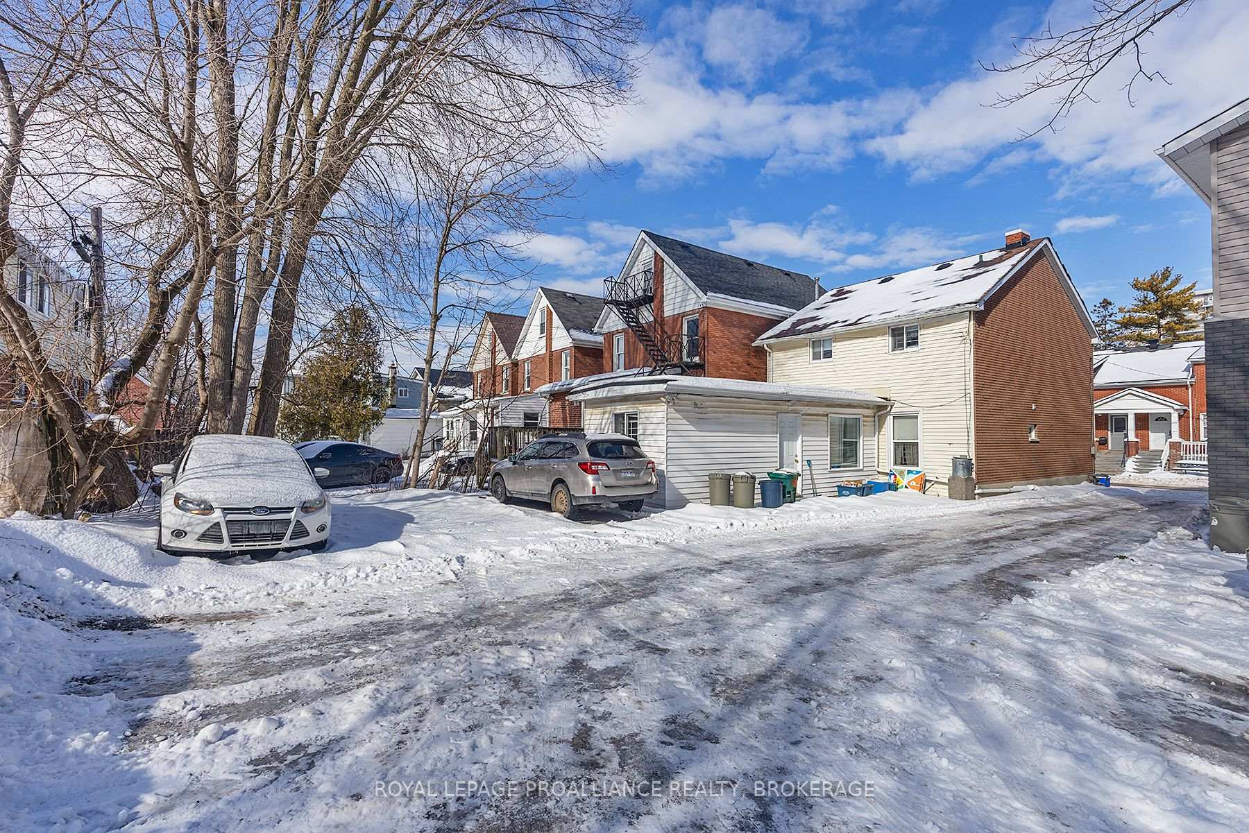 Photo 7 of 252 William Street, Kingston, Central City East — HOMEH