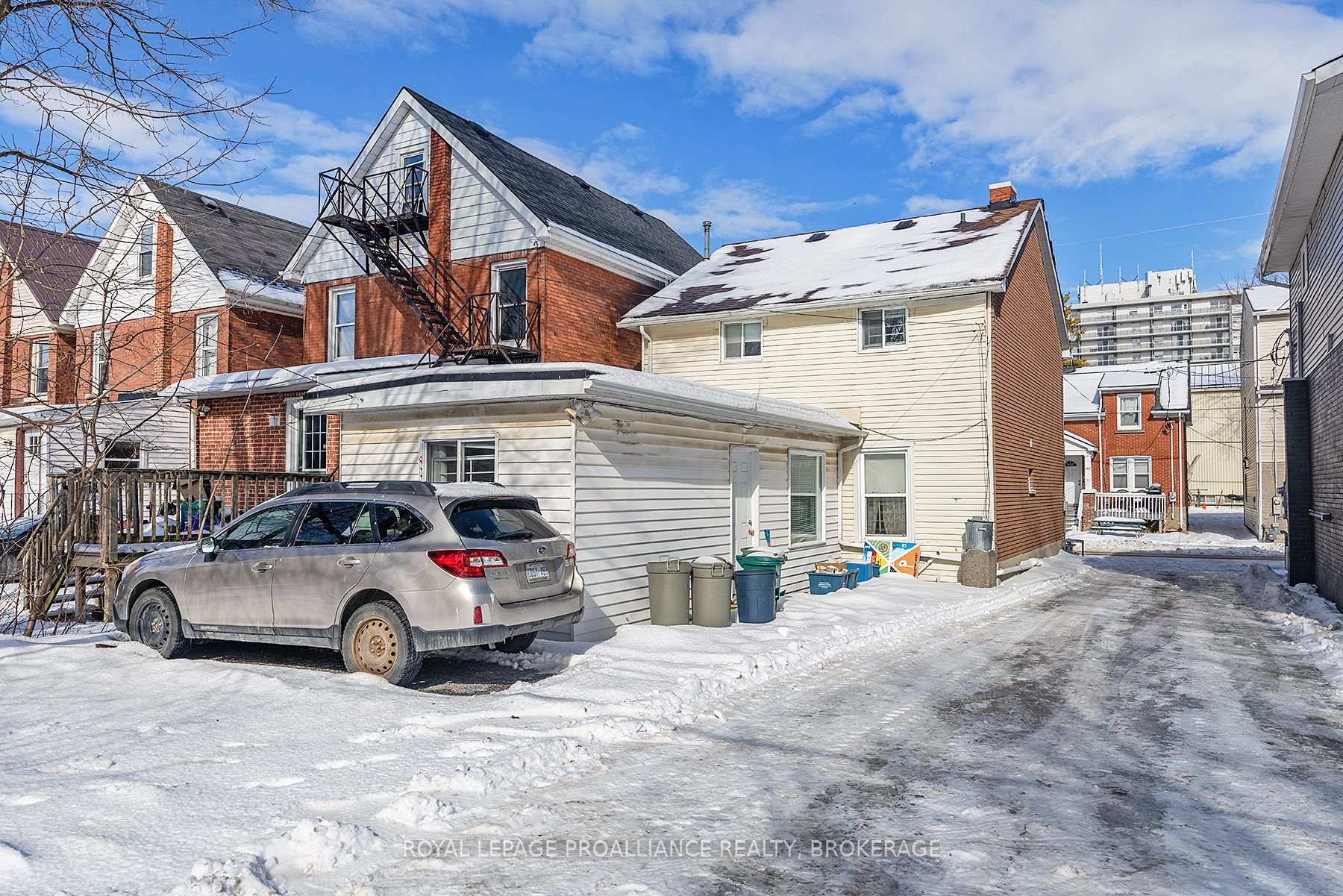 Photo 8 of 252 William Street, Kingston, Central City East — HOMEH