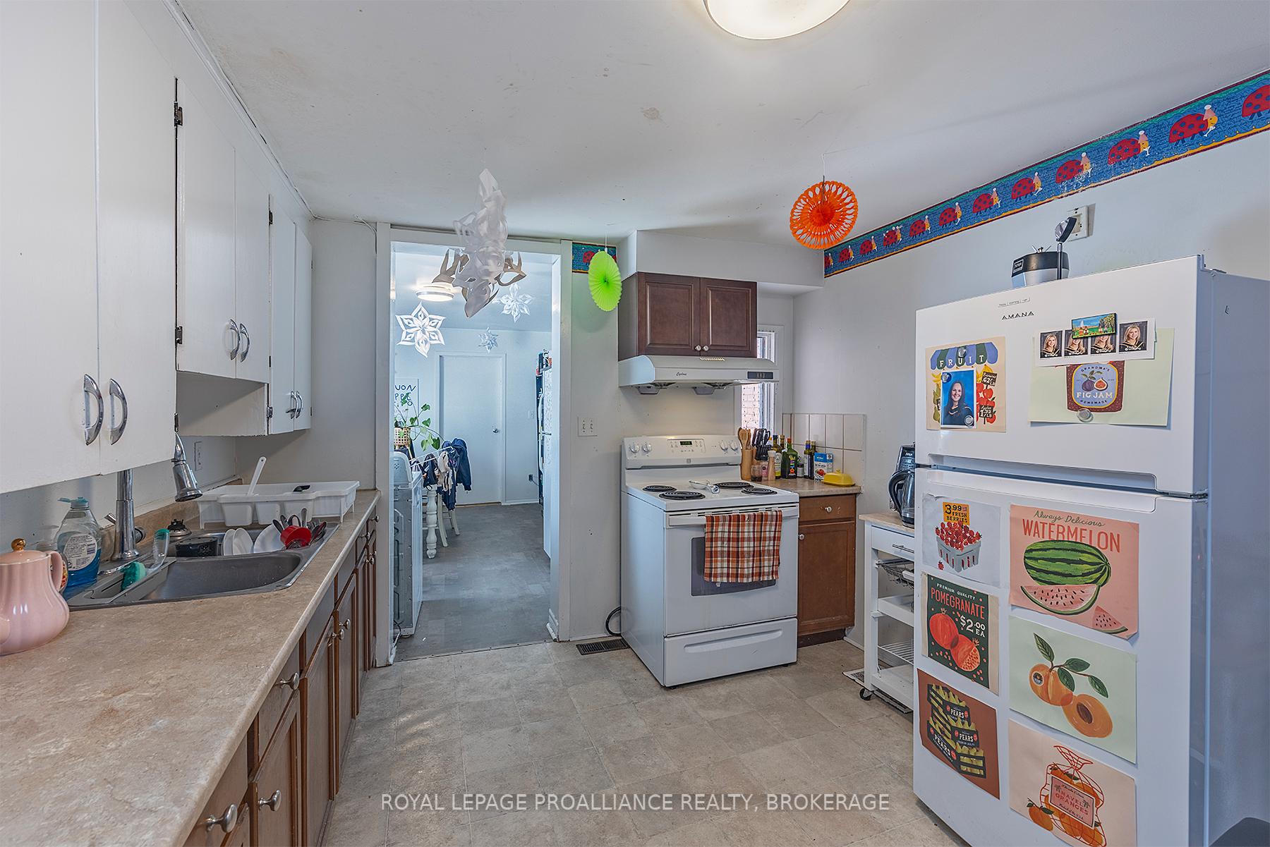 Photo 14 of 252 William Street, Kingston, Central City East — HOMEH