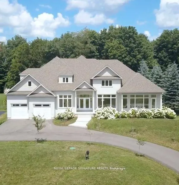 Photo 1 of 1507 Kodiak Street, Pickering, Rural Pickering — HOMEH