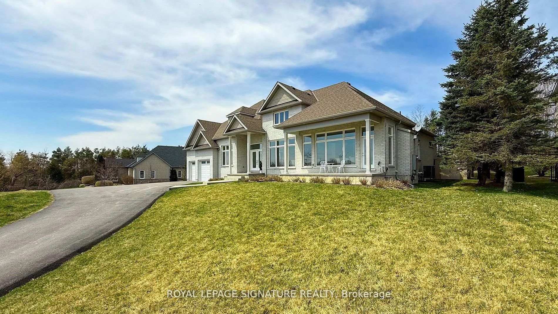 Photo 2 of 1507 Kodiak Street, Pickering, Rural Pickering — HOMEH