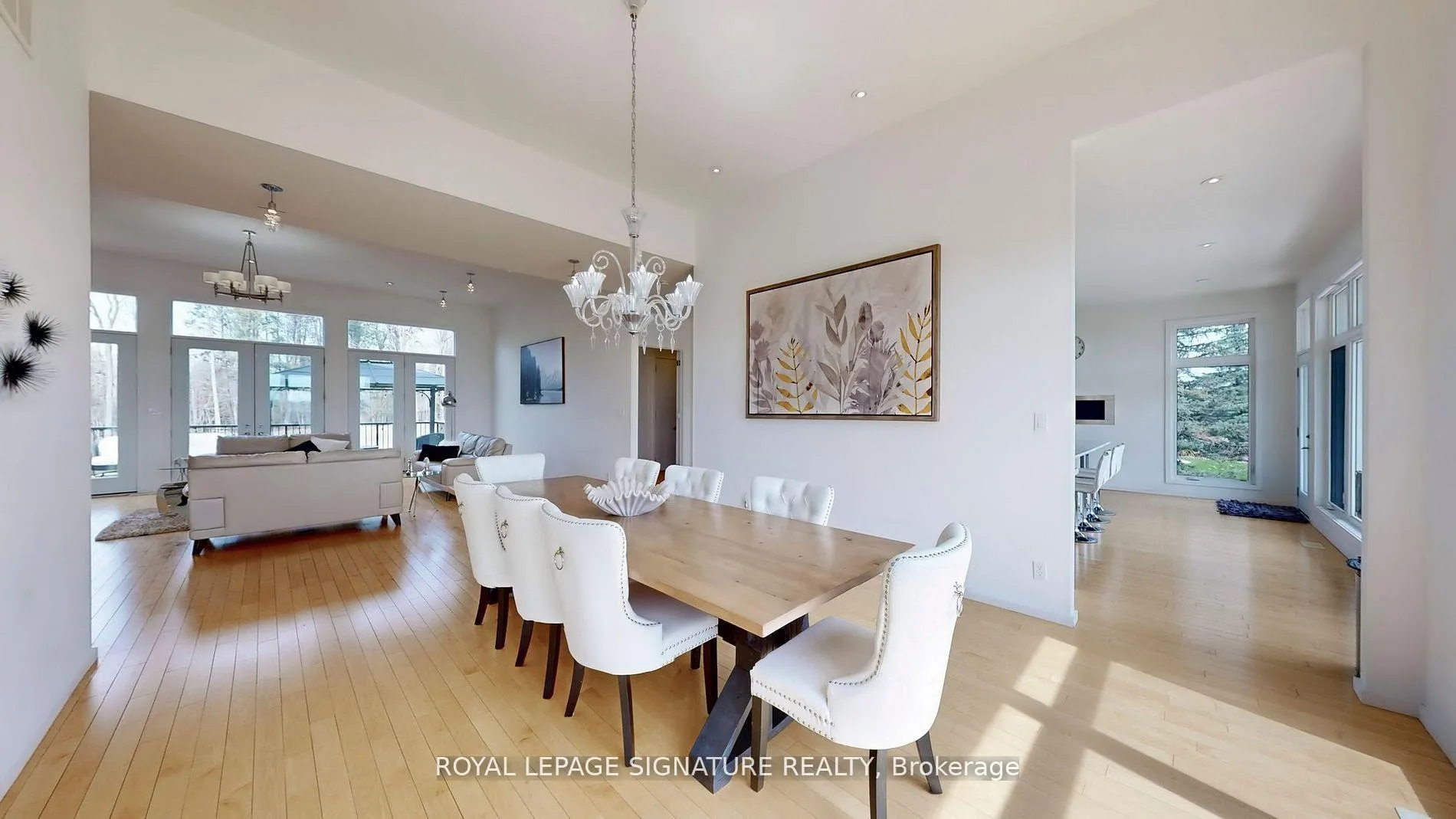 Photo 4 of 1507 Kodiak Street, Pickering, Rural Pickering — HOMEH