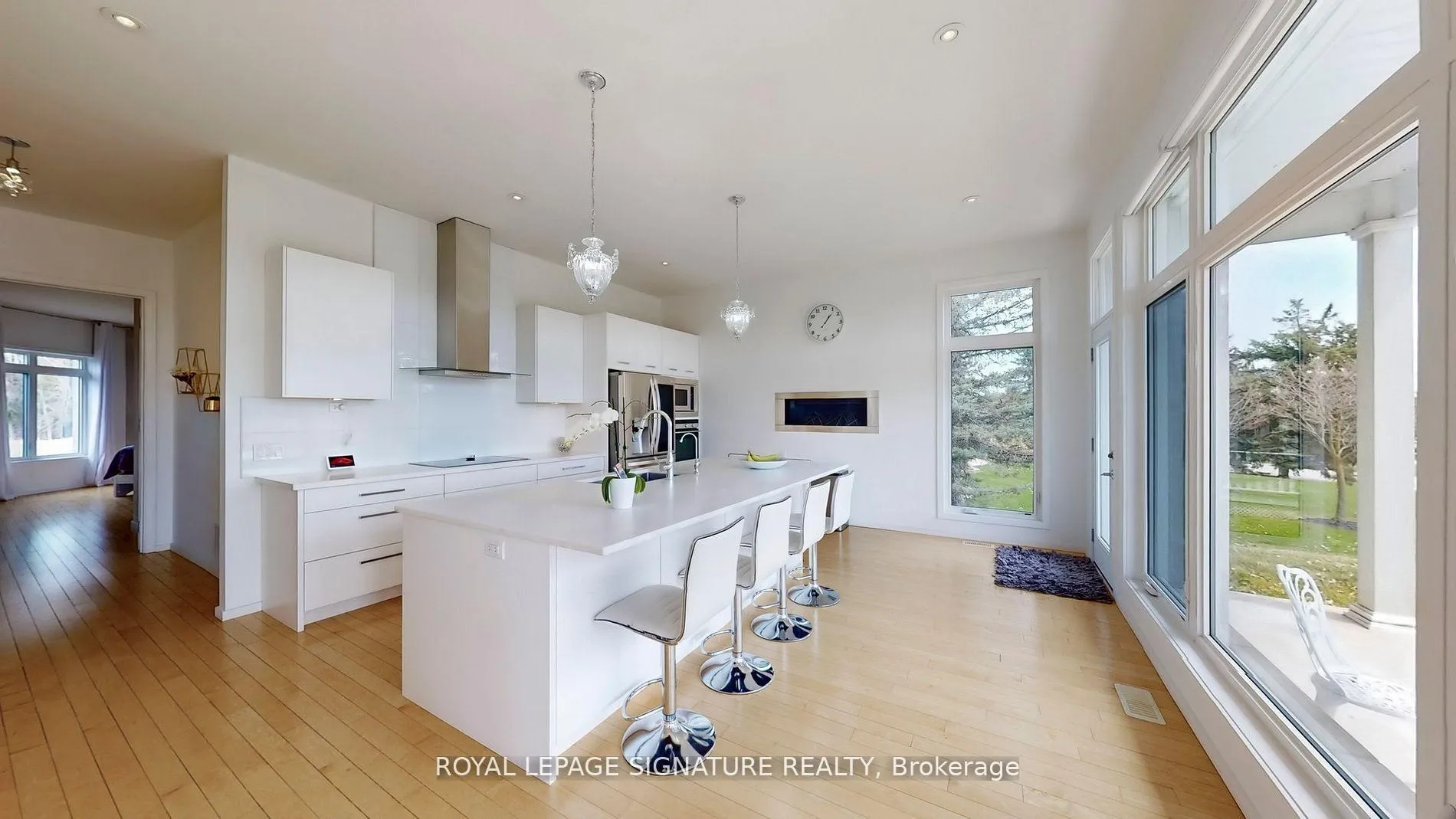 Photo 7 of 1507 Kodiak Street, Pickering, Rural Pickering — HOMEH