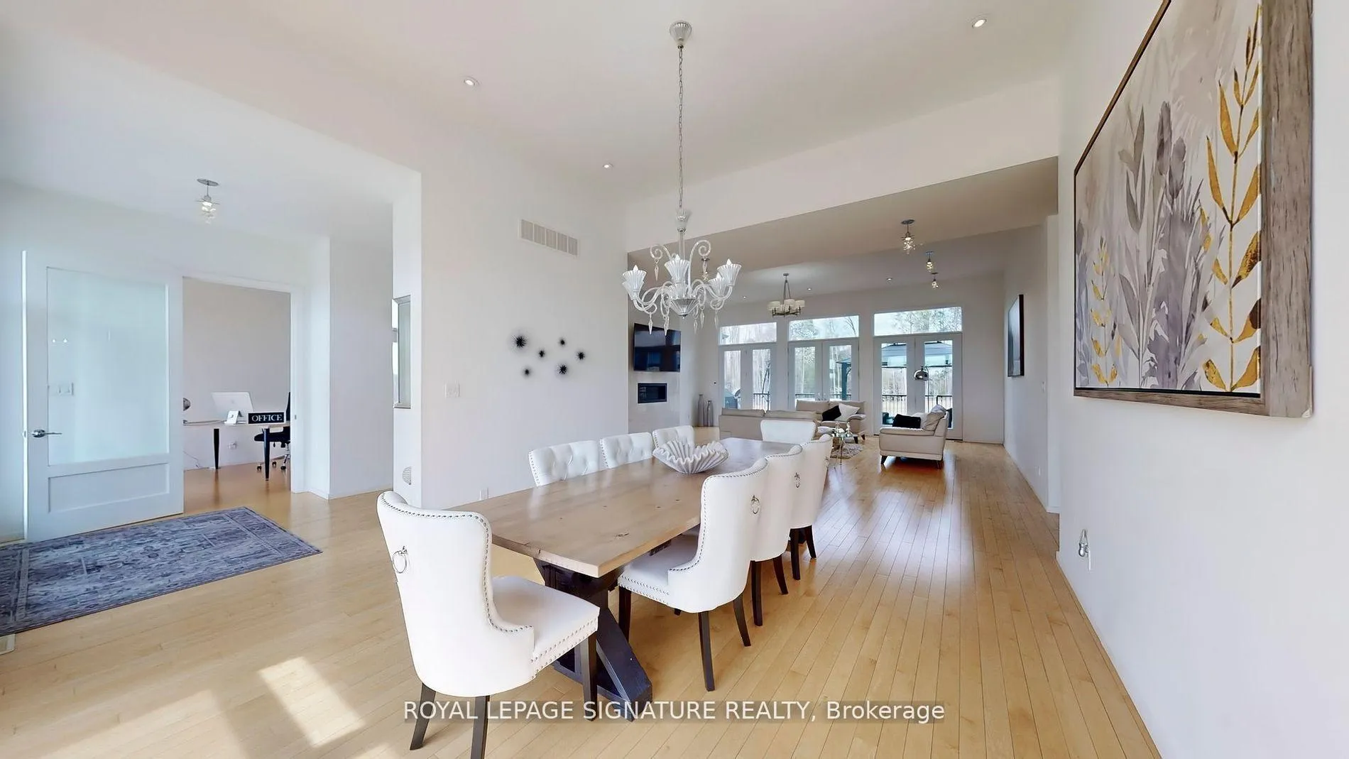 Photo 8 of 1507 Kodiak Street, Pickering, Rural Pickering — HOMEH