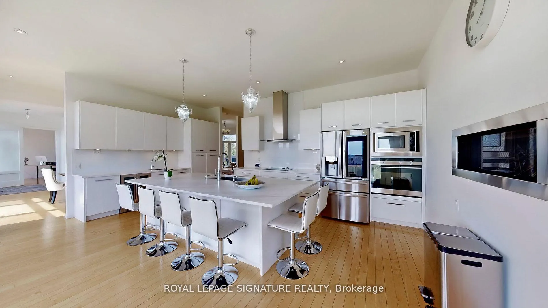 Photo 11 of 1507 Kodiak Street, Pickering, Rural Pickering — HOMEH